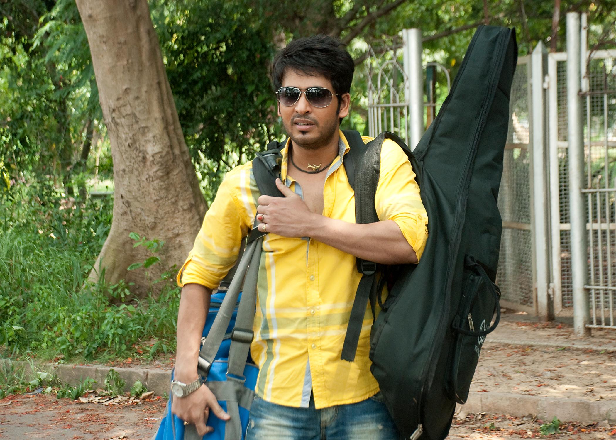 Hiran Chatterjee image