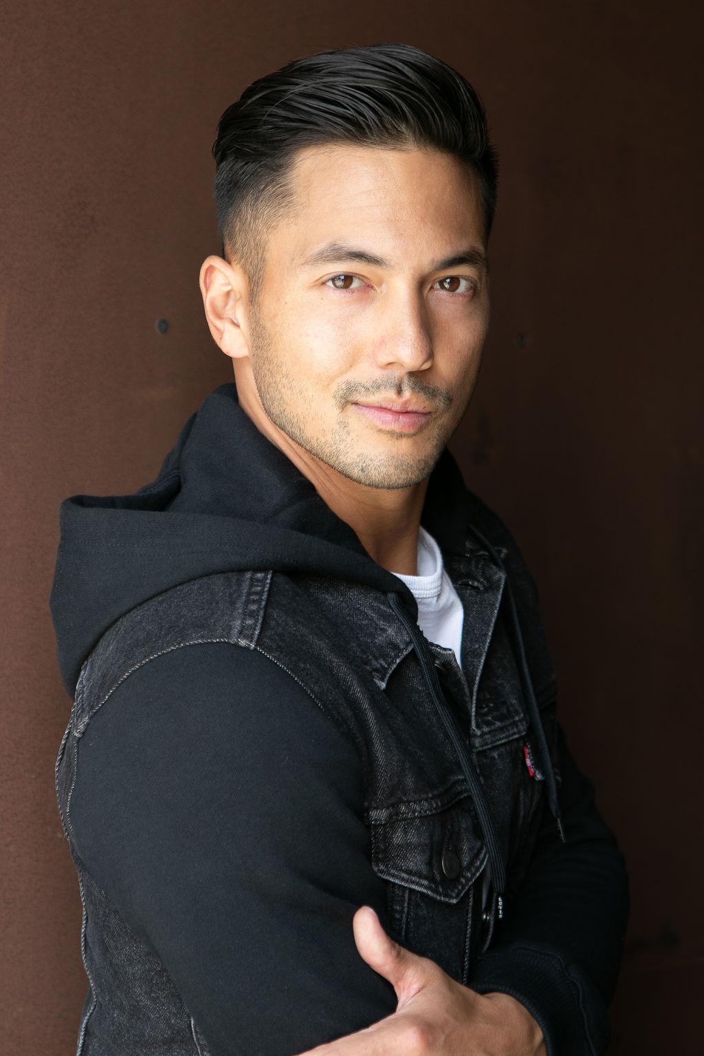 Kai Braden image