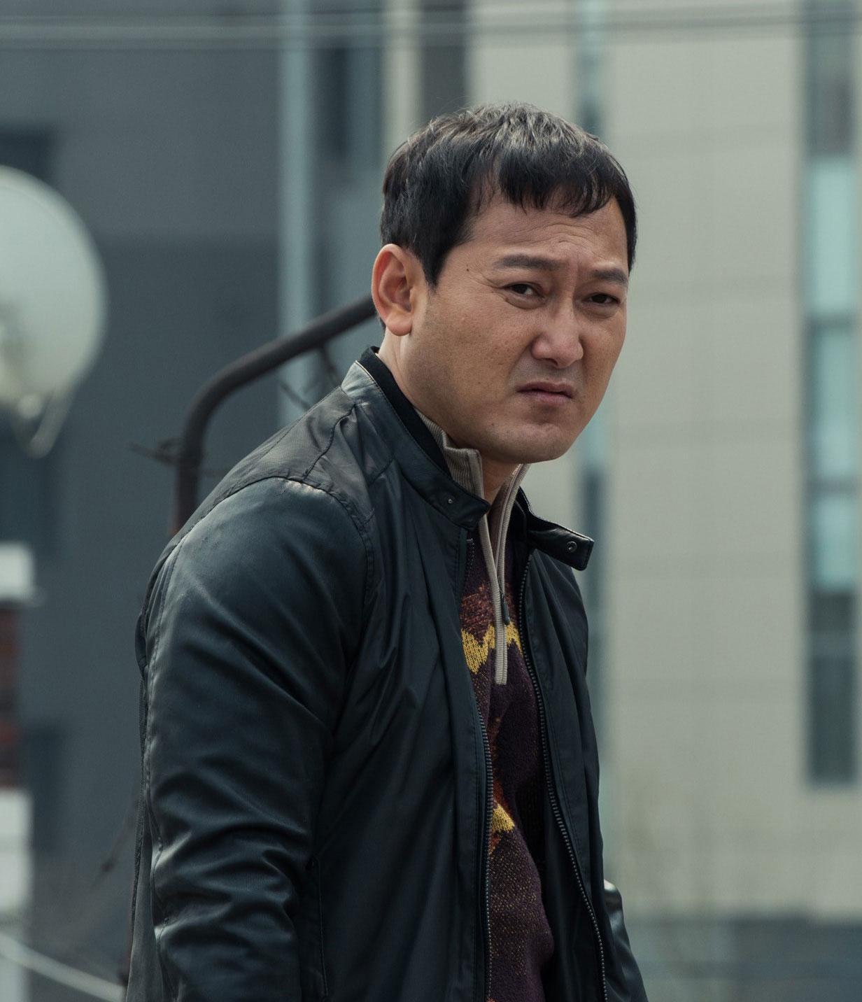 Jeong Man-sik image