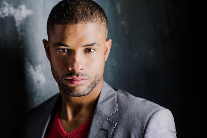 Ronald Patrick Thompson image
