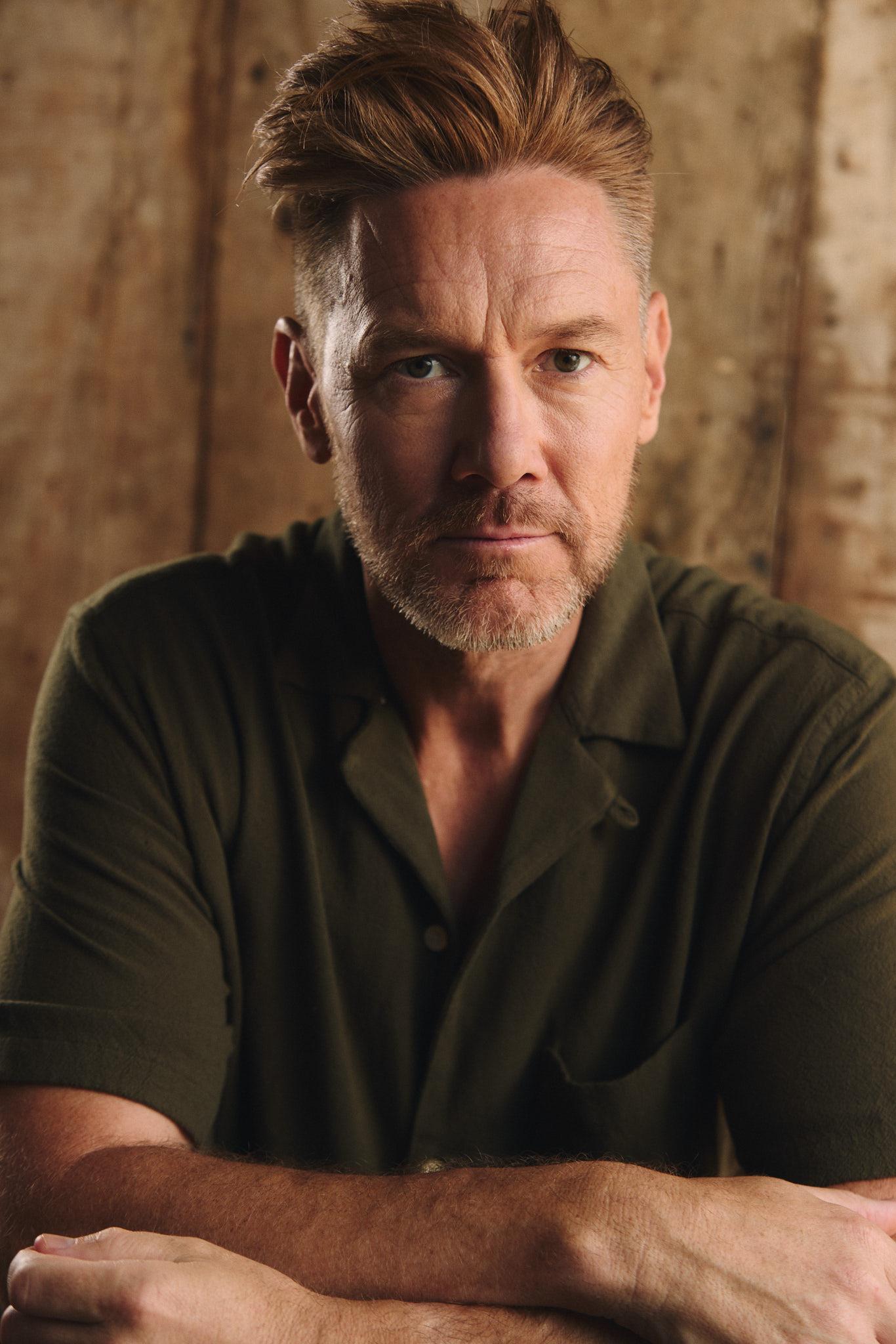 Ben Prendergast image
