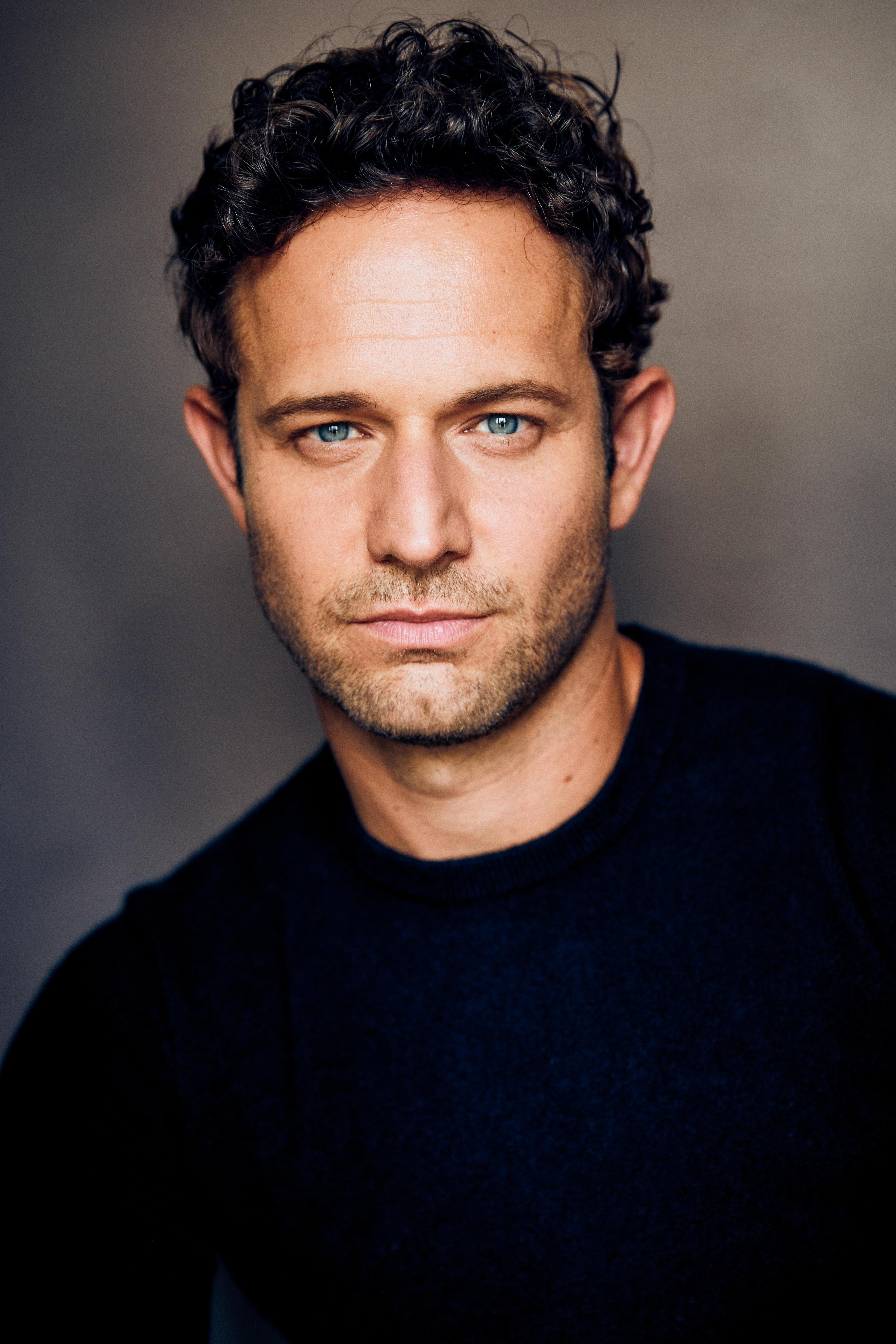 Hunter Burke image