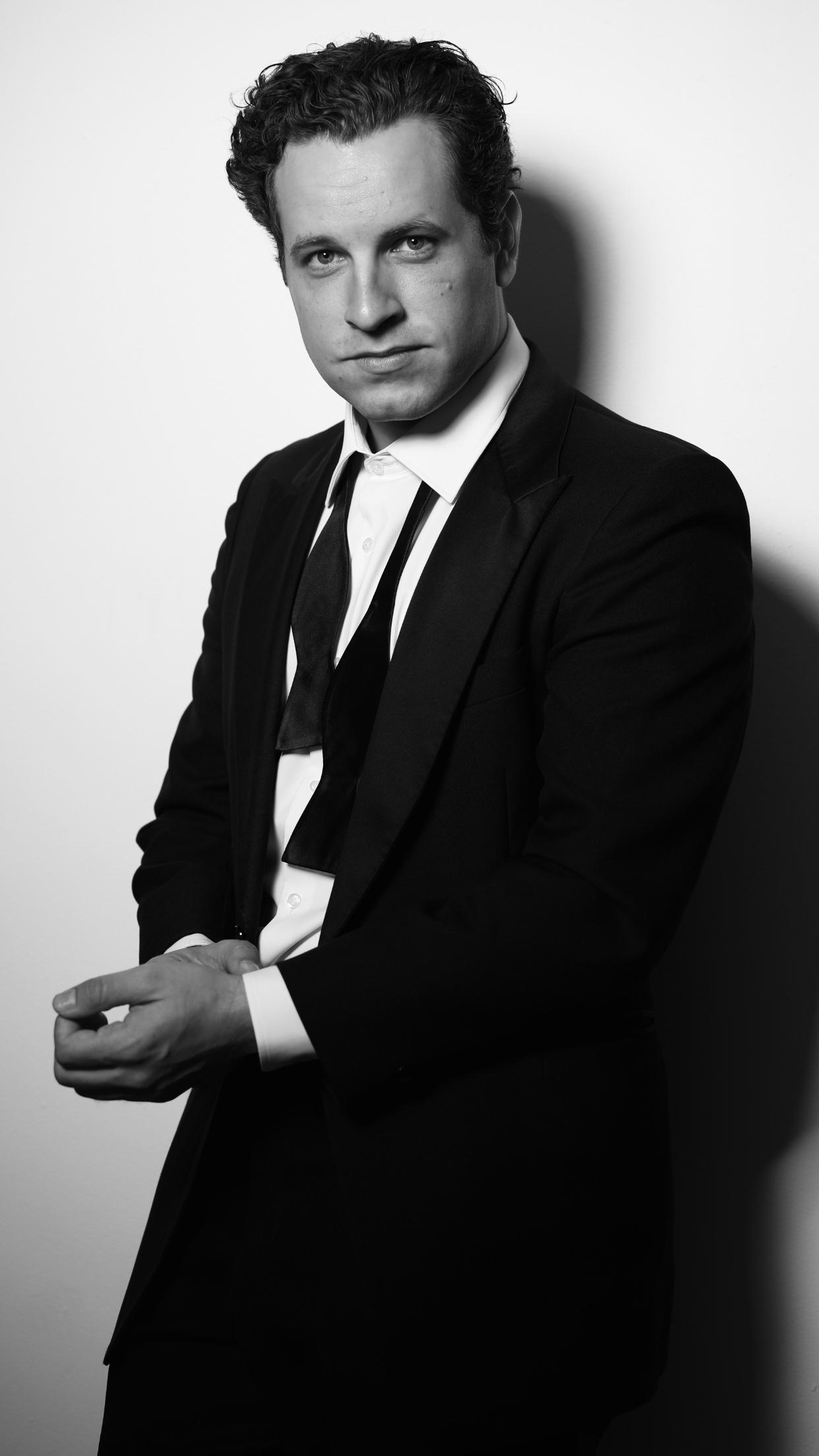 Doug Penikas image