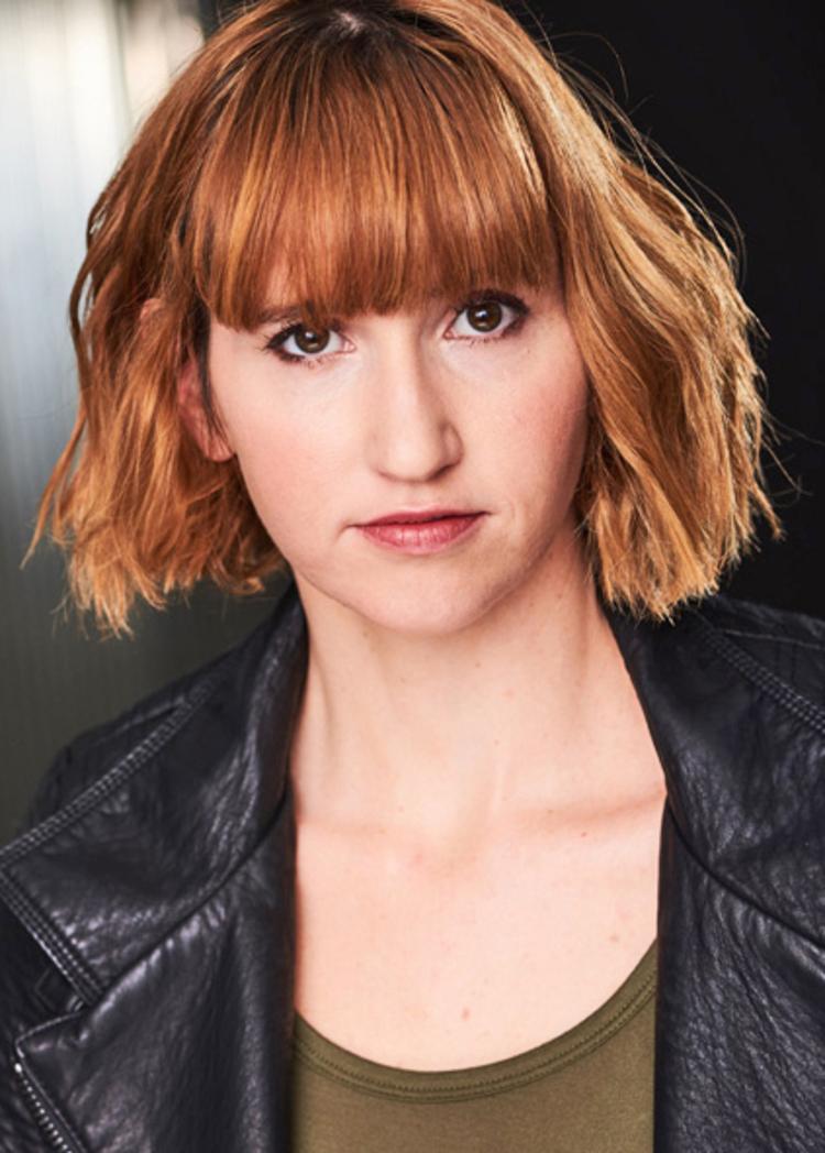 Veronica Mannion image