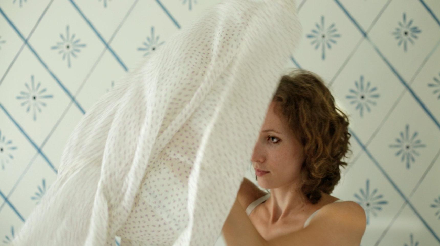 Irina Abraham image