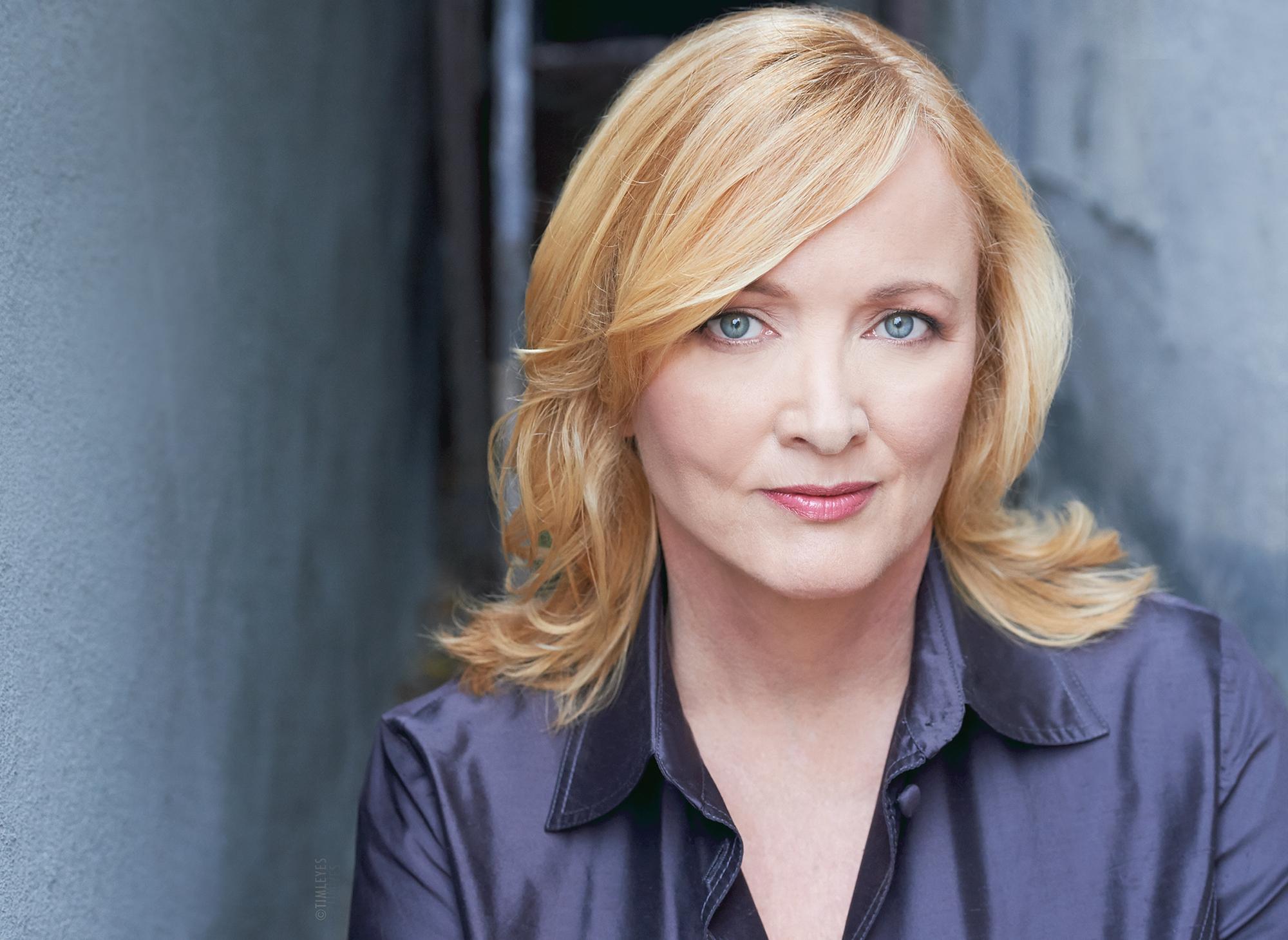 Carolyn Scott image