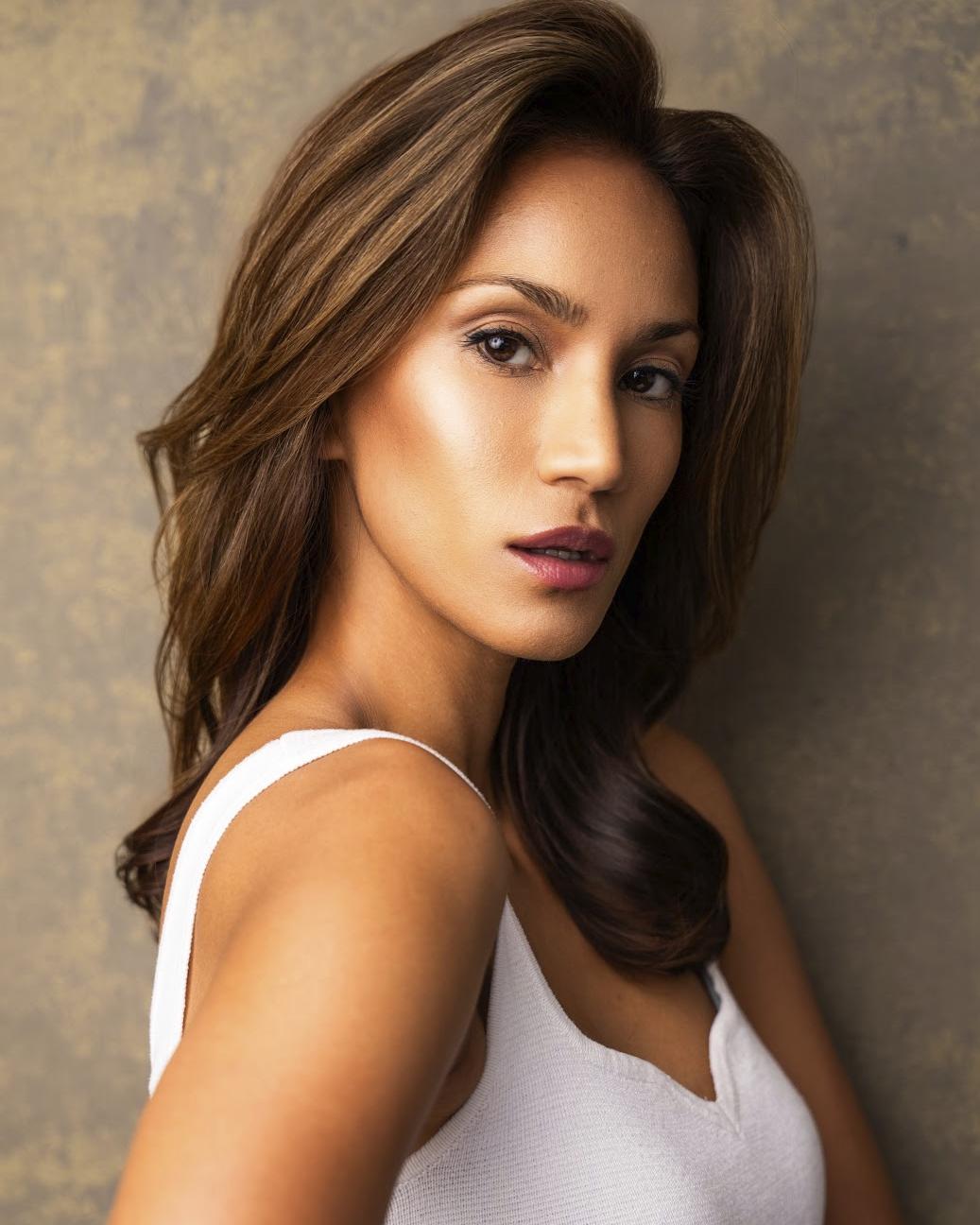 Tara Erica Moore image