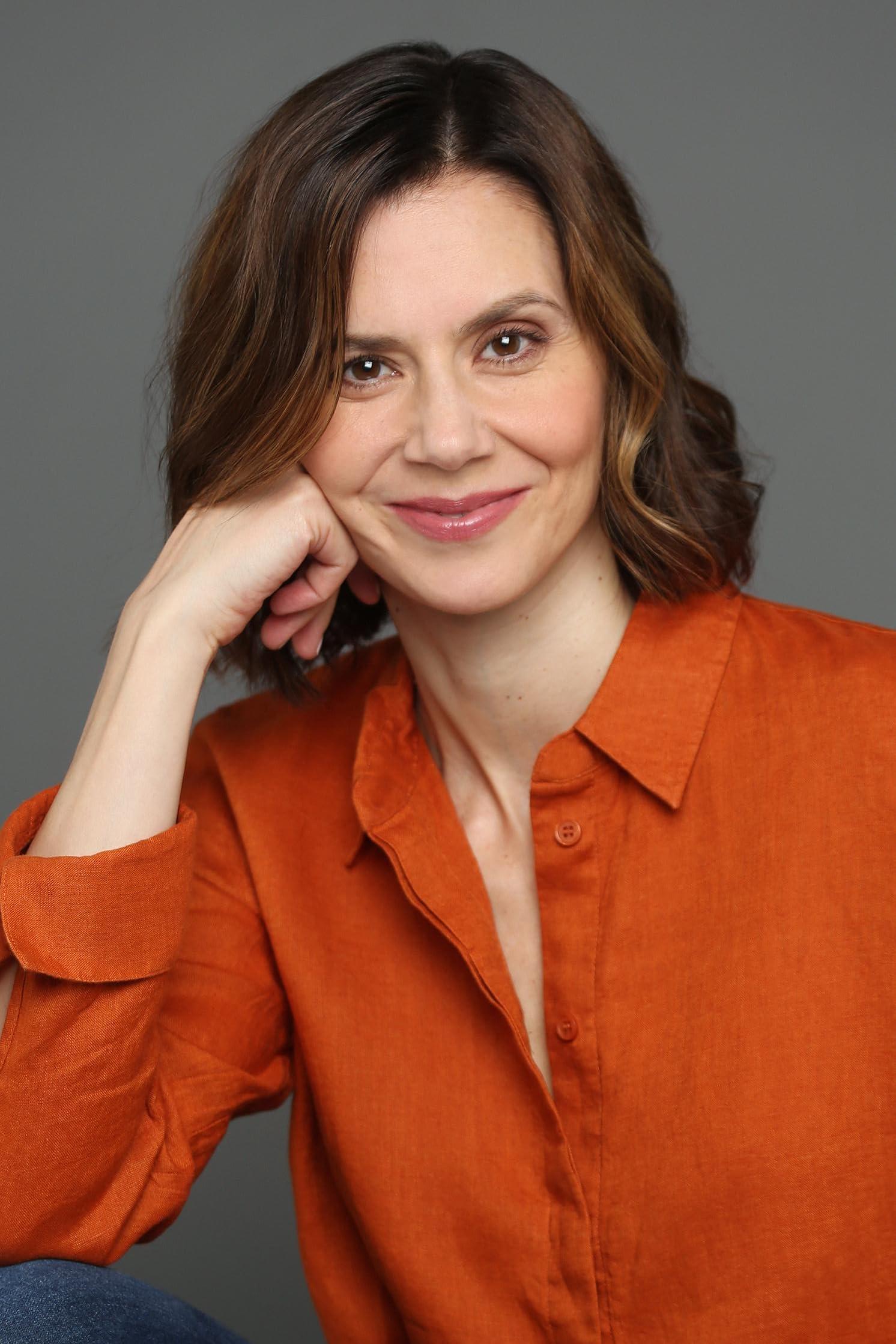 Teresa Hernando image