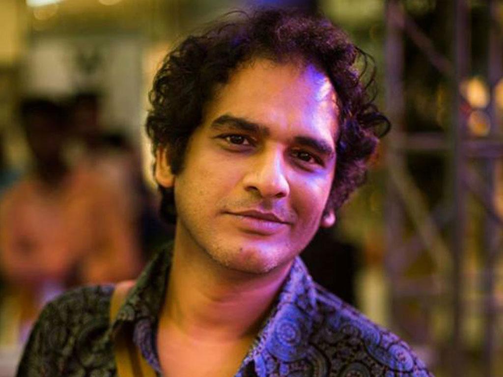 Ritwick Chakraborty image