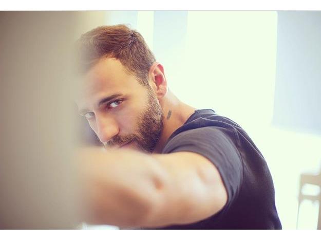 Nicolas Mouawad image