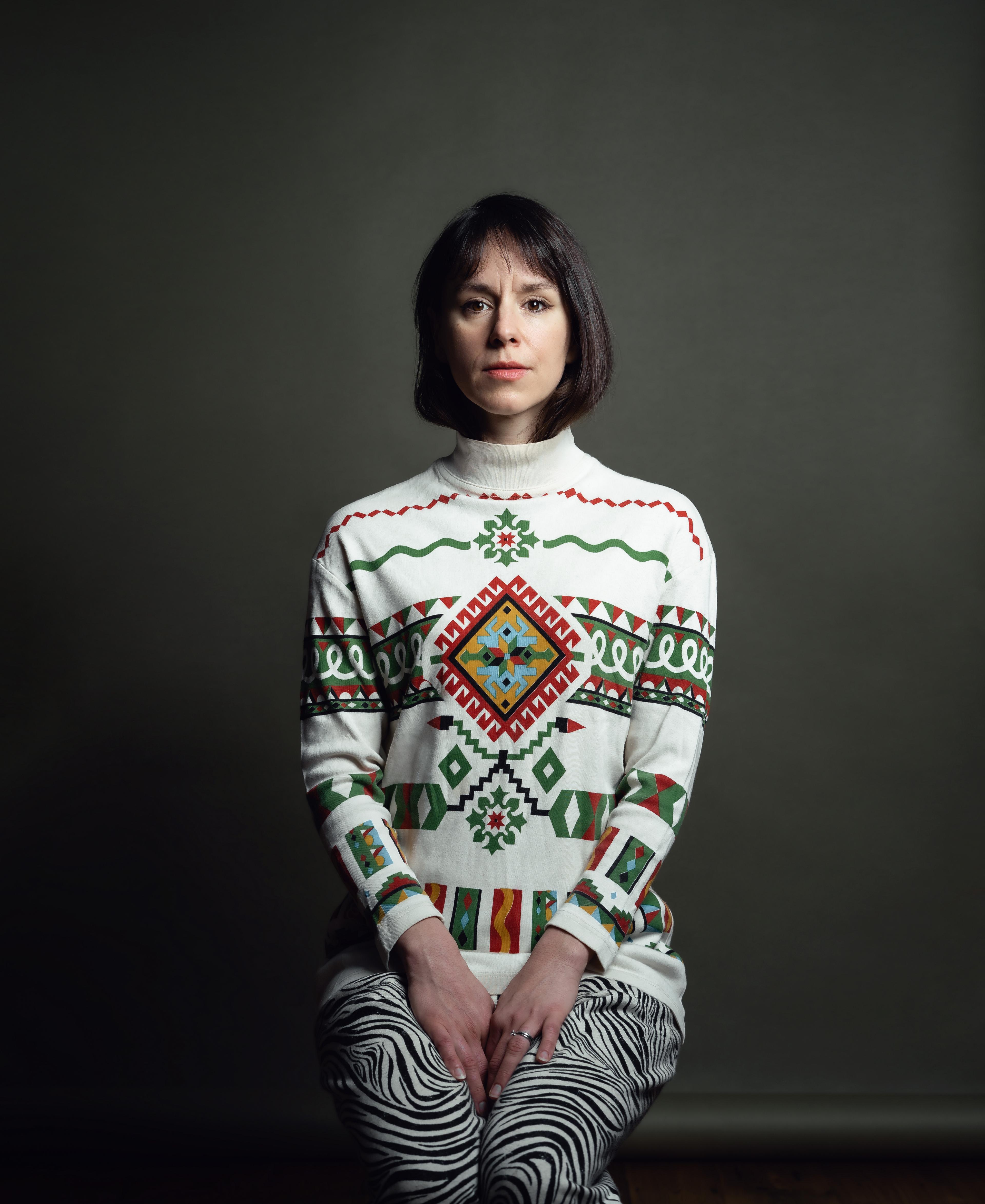 Natalie Klamar image