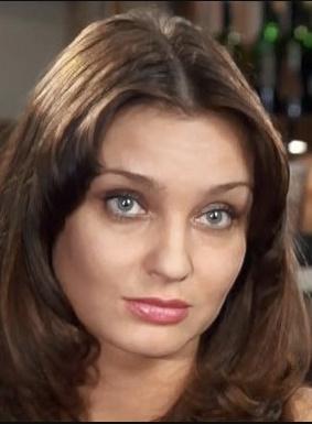 Yuliya Zhigalina image