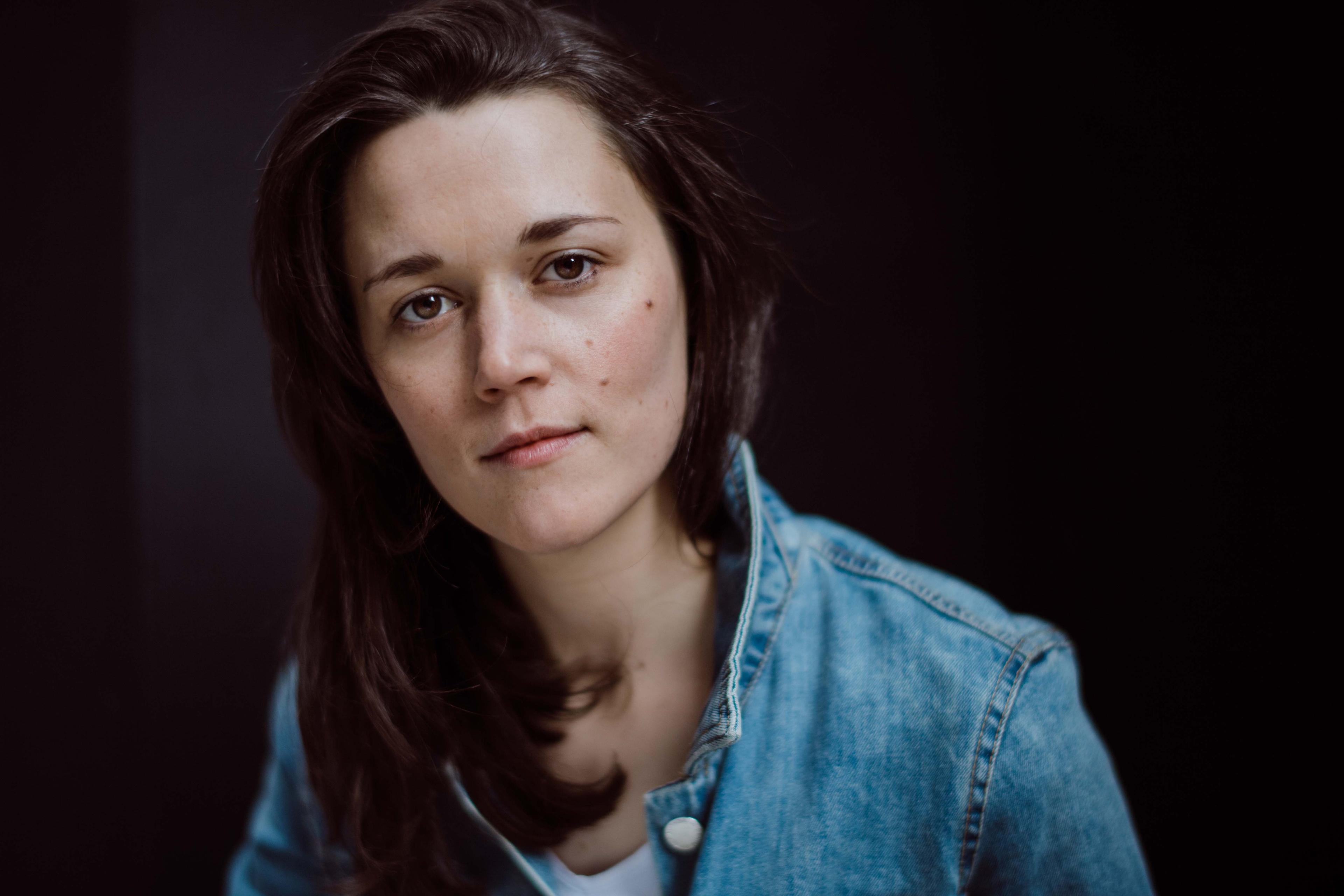 Kaiya Jones image