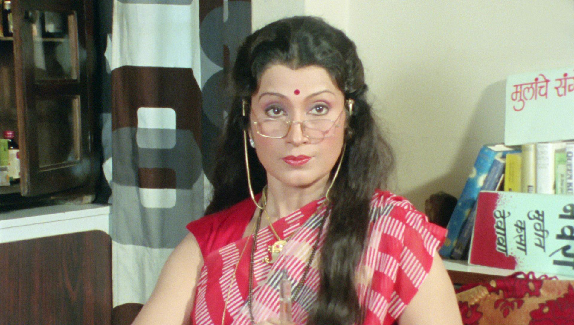 Uma Bhende image