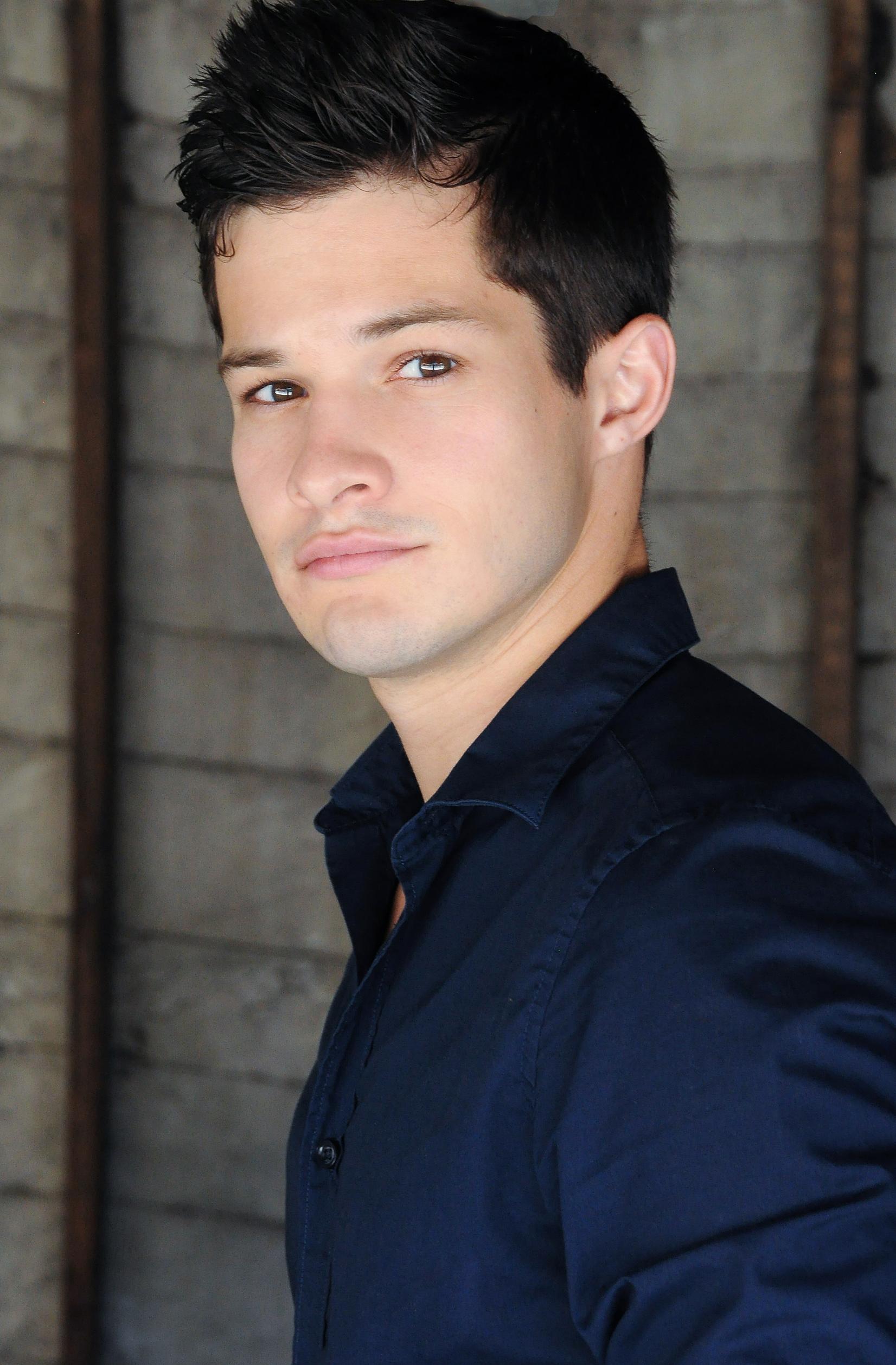 Brandon Tyler Harris image