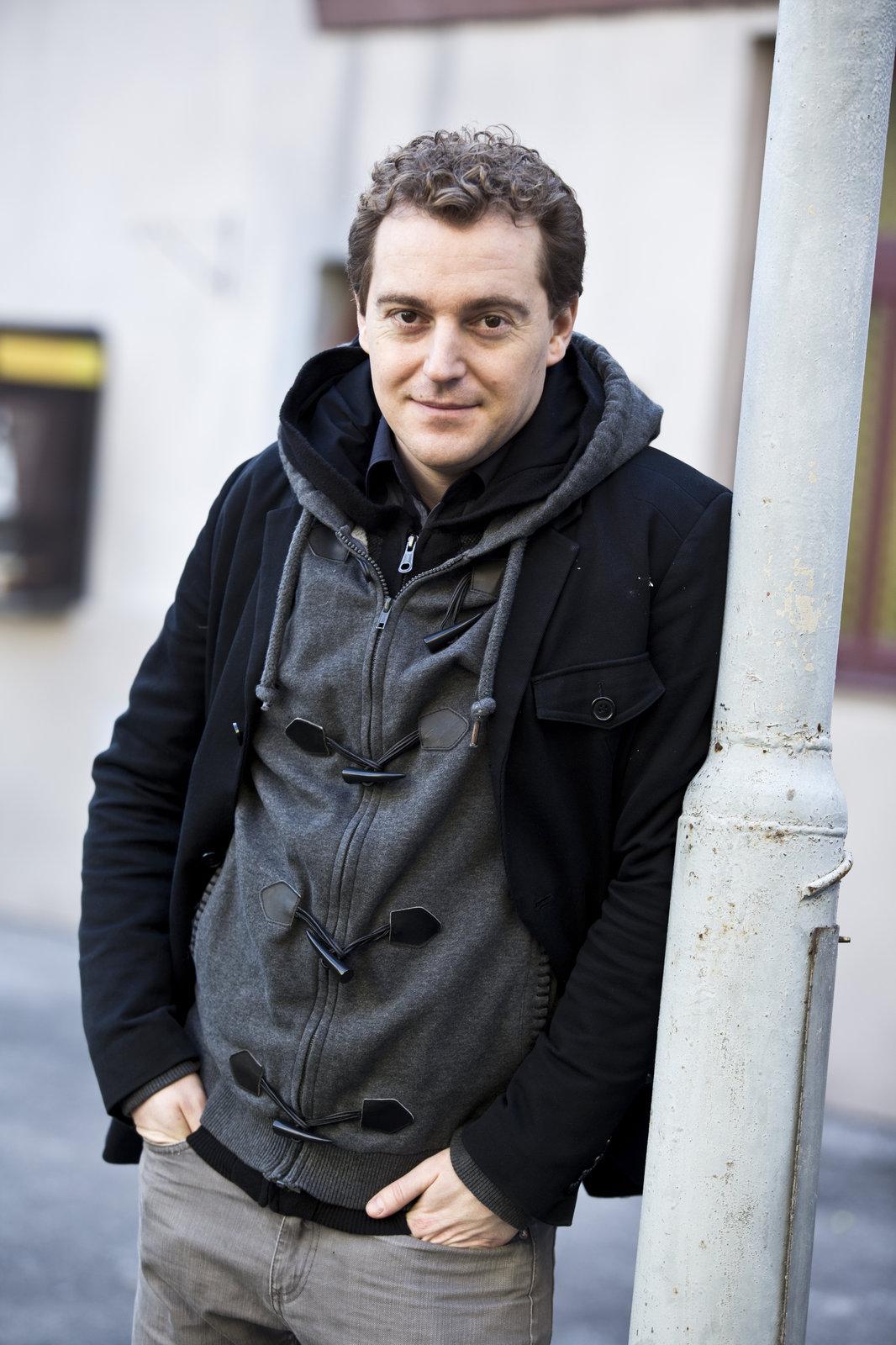 Michal Kern image