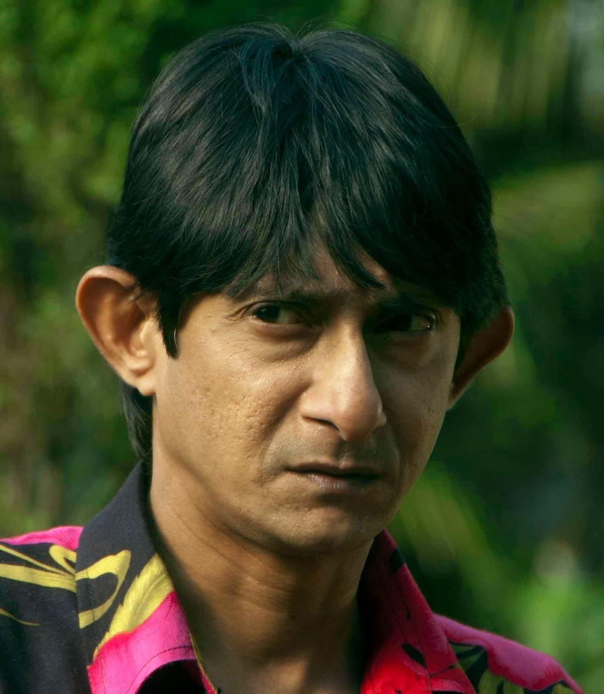 Kanchan Mullick image
