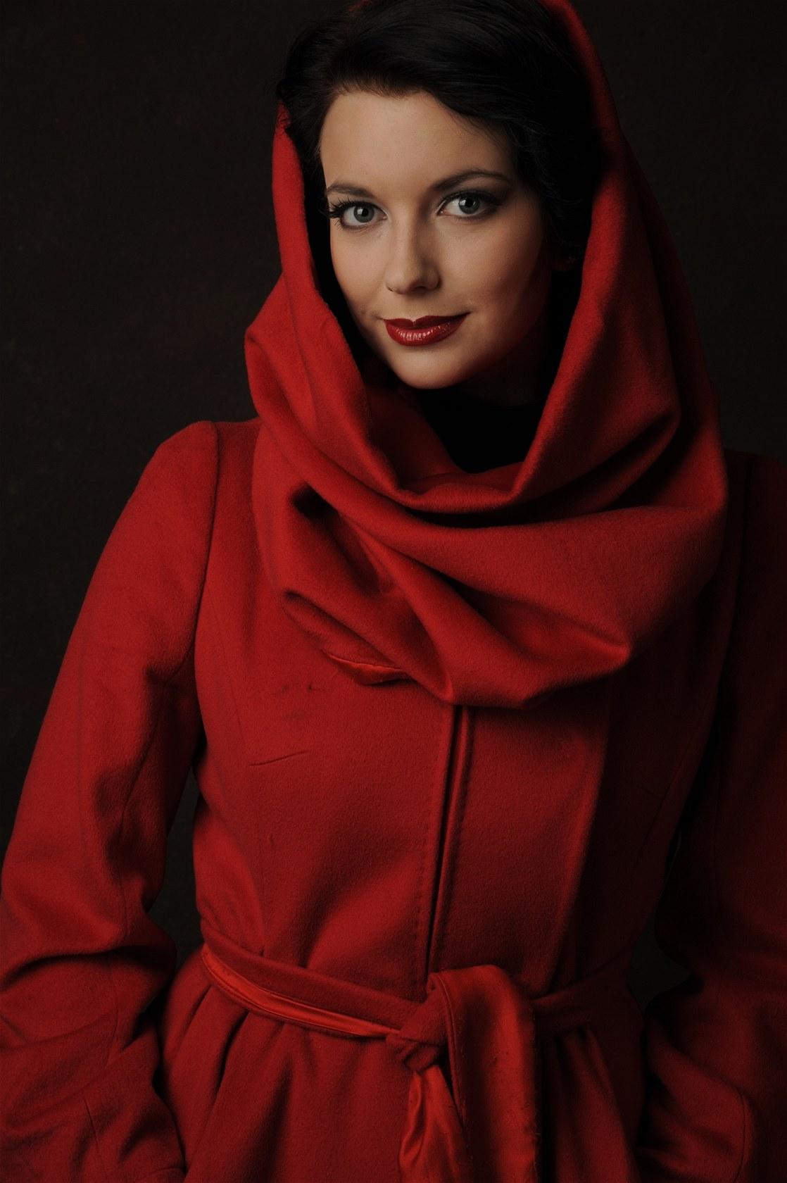 Malvína Pachlová image