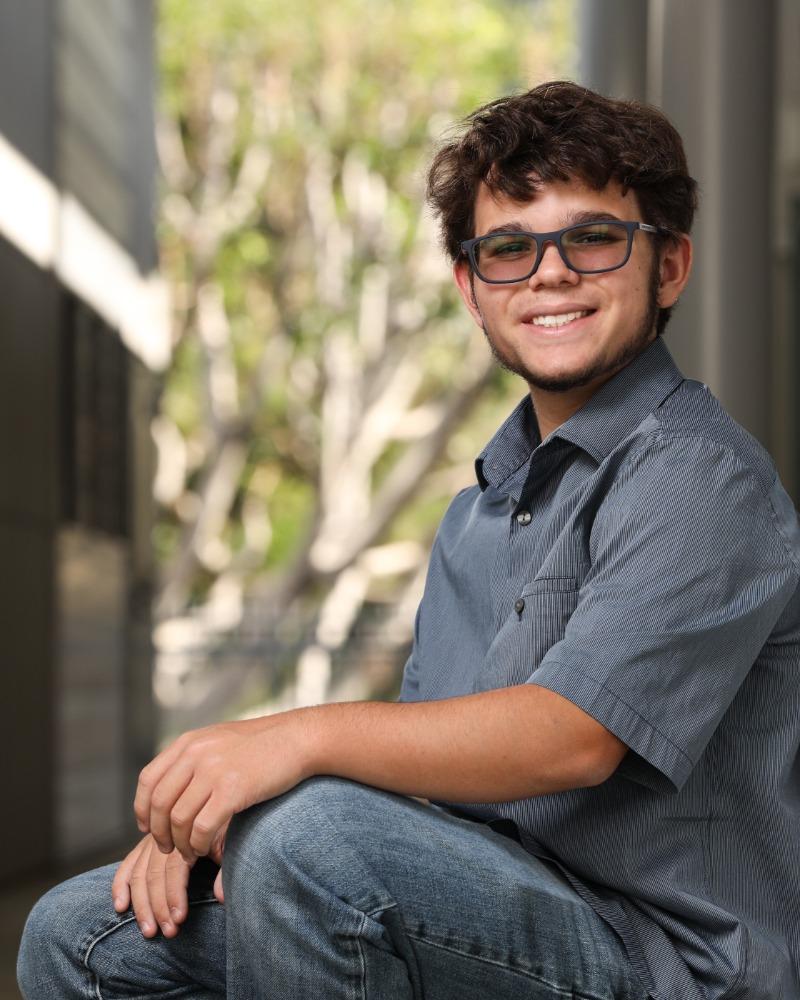 Griffin Kunitz image