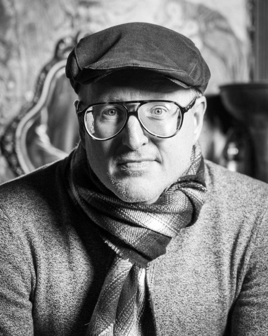 Michael Klug image