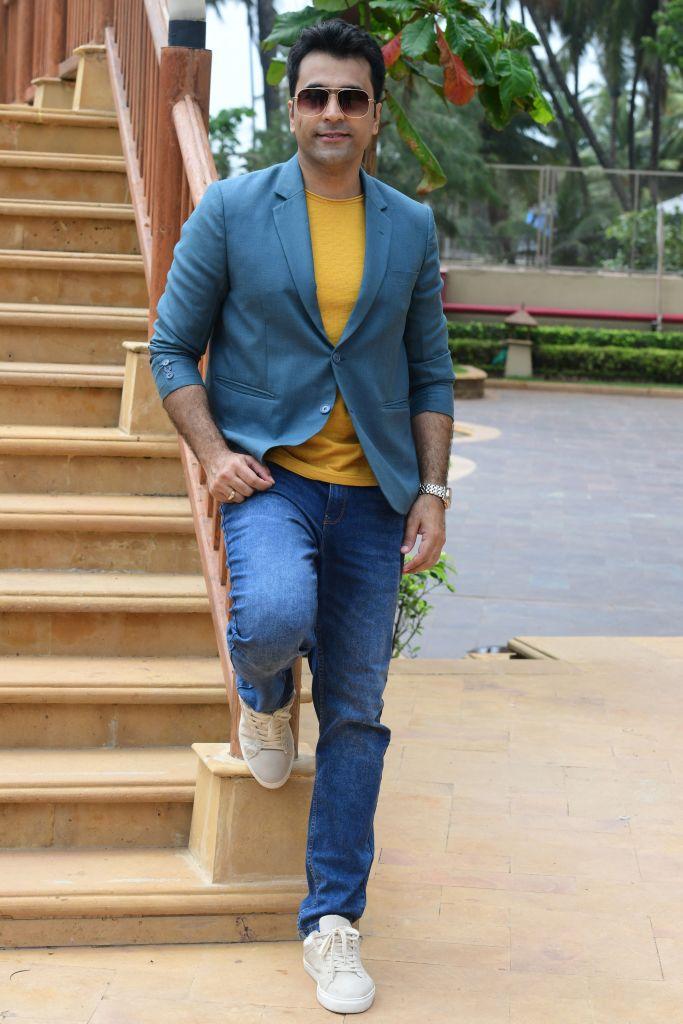 Abir Chatterjee image