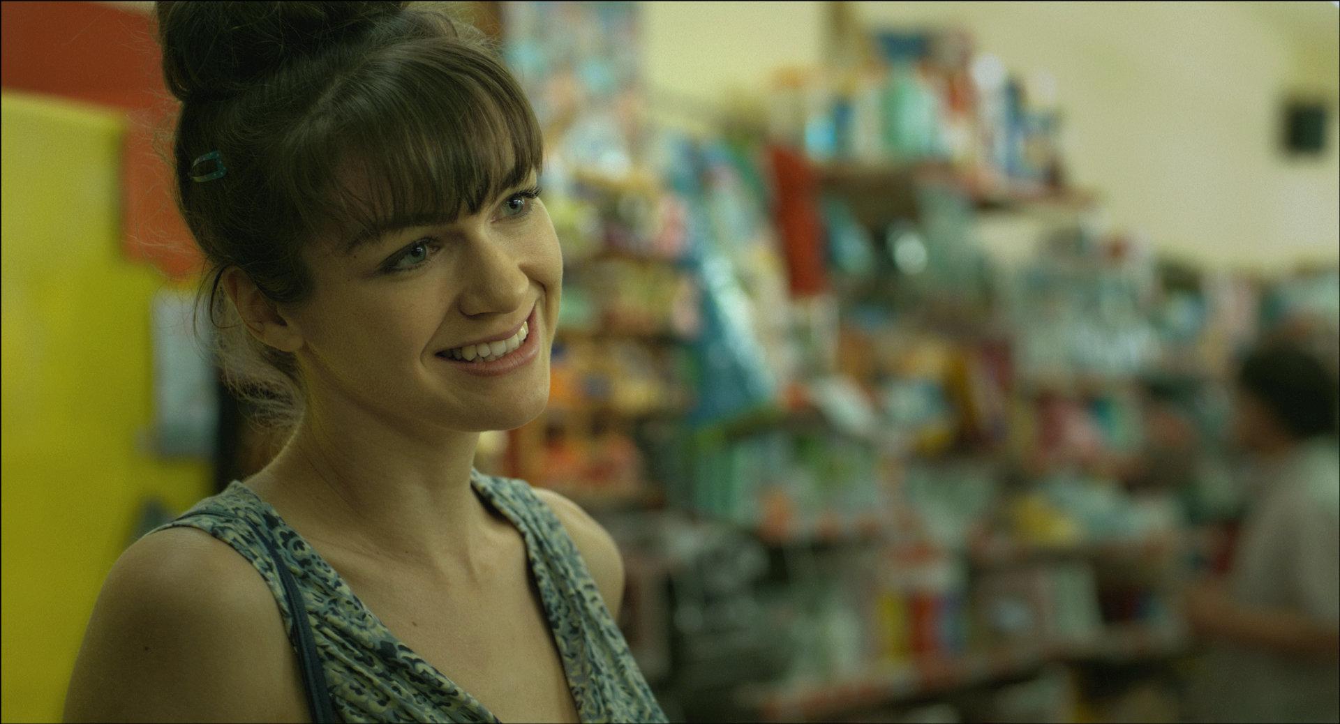 Hannah Croft image