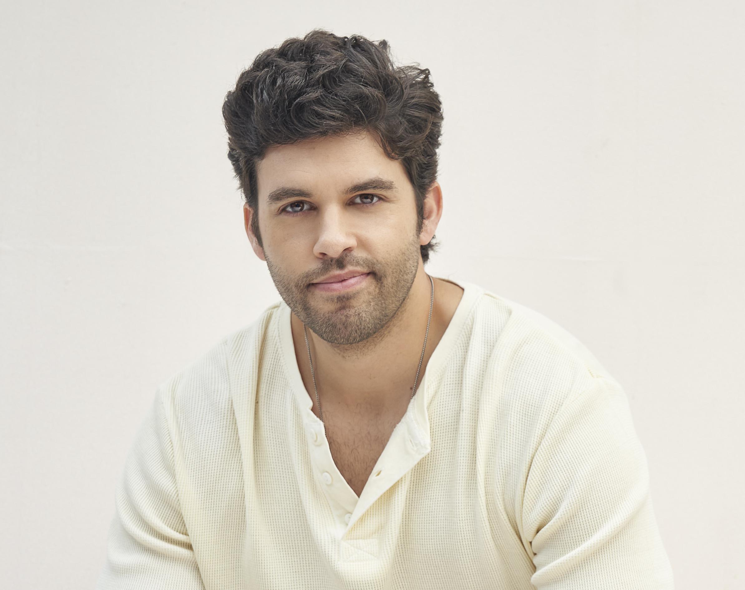Steven Krueger image