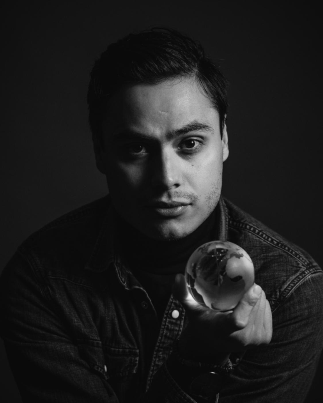 Kiowa Gordon image