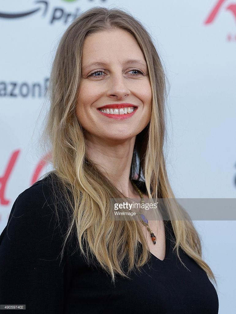 Ann Carr image