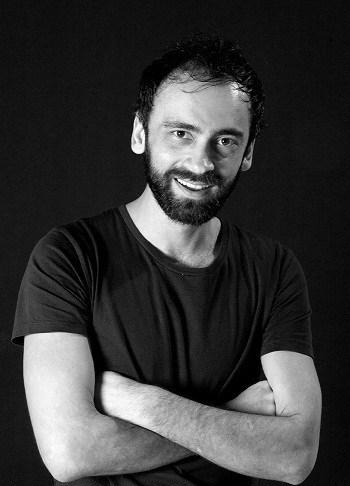 Hristos Sougaris image