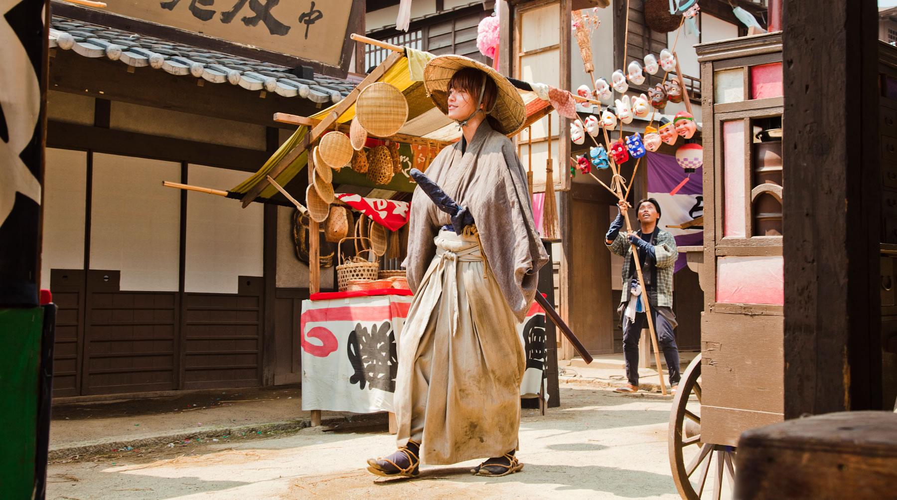 Takeru Satoh image