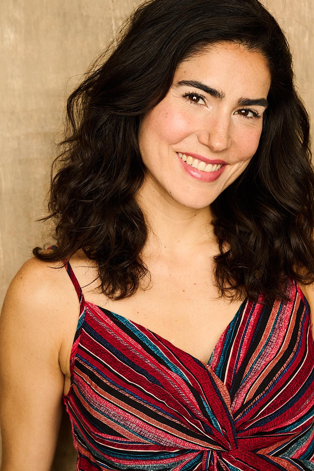 Natalia Bilbao image