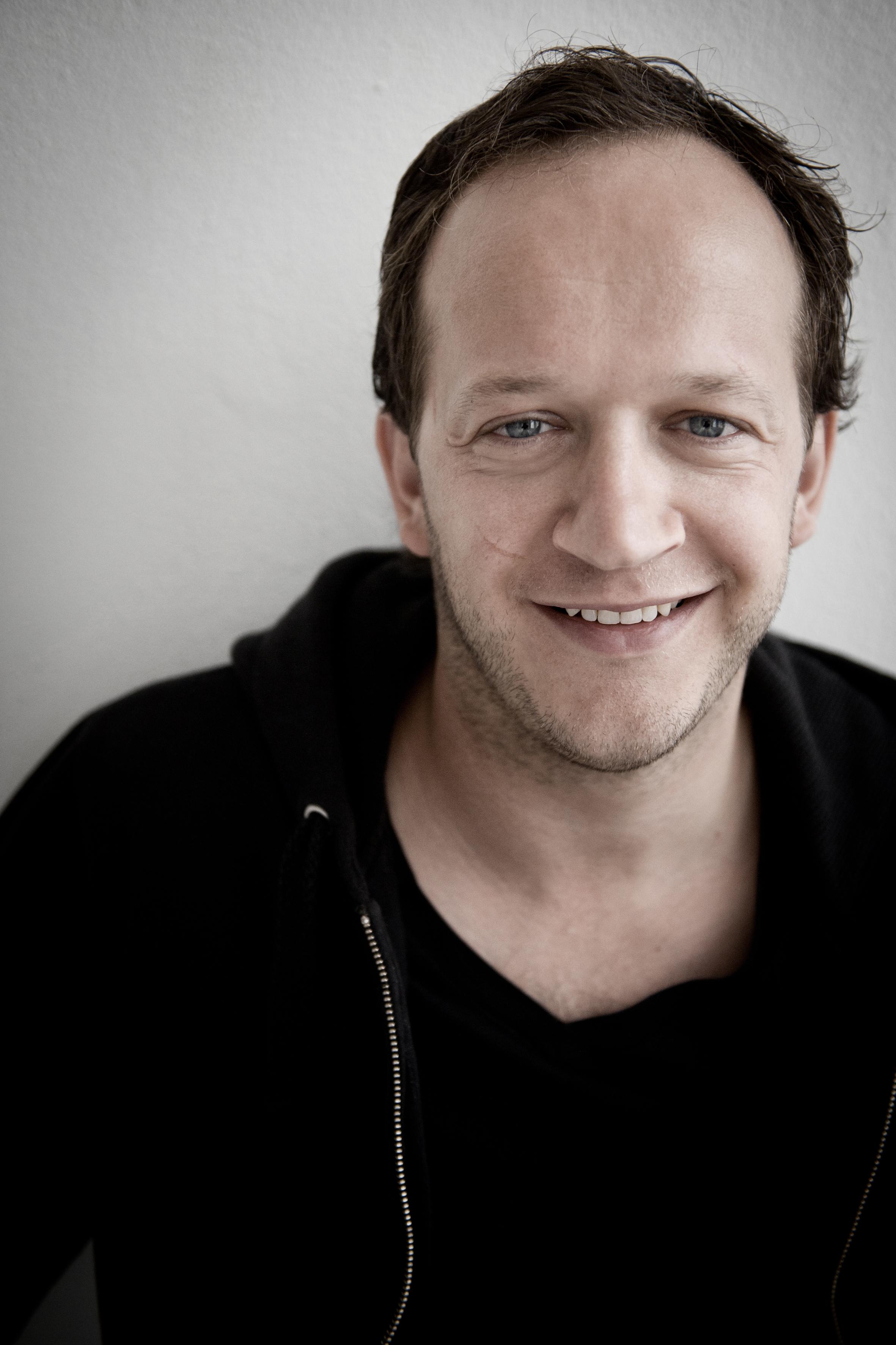 Rein Hofman image