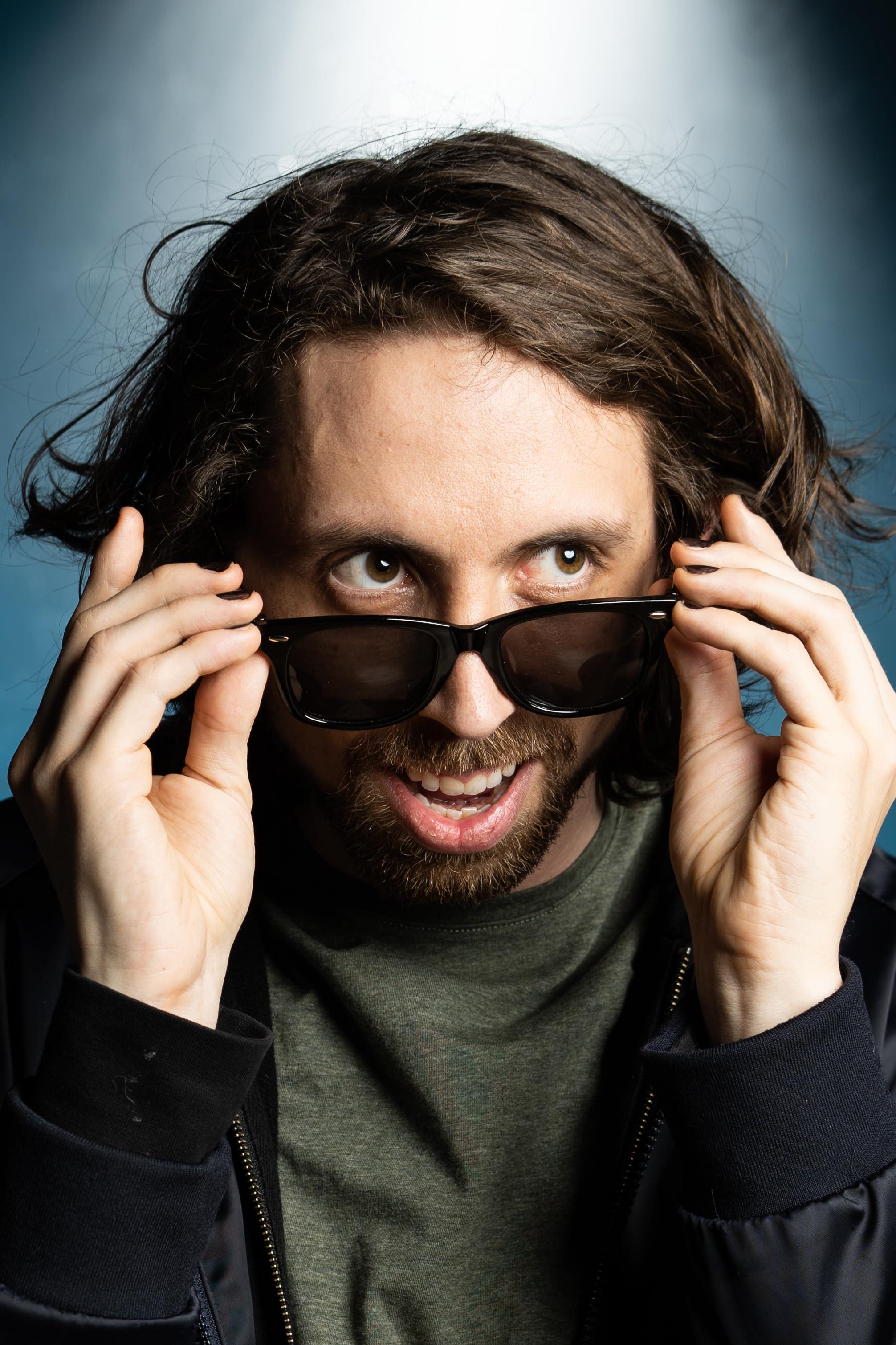 Eric Lampaert image