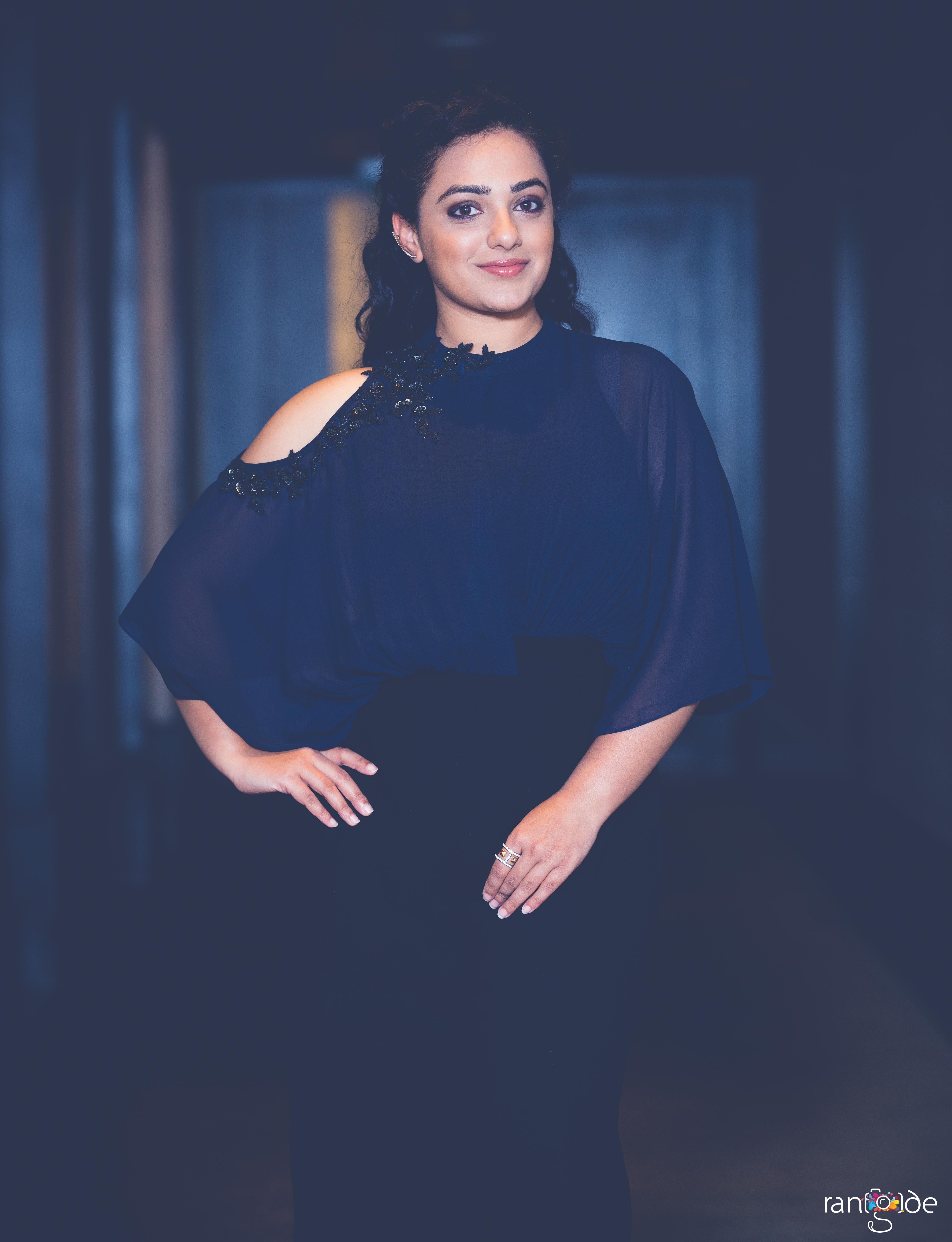 Nithya Menen image