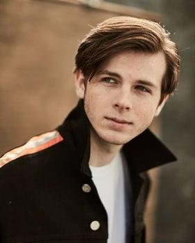 Chandler Riggs image