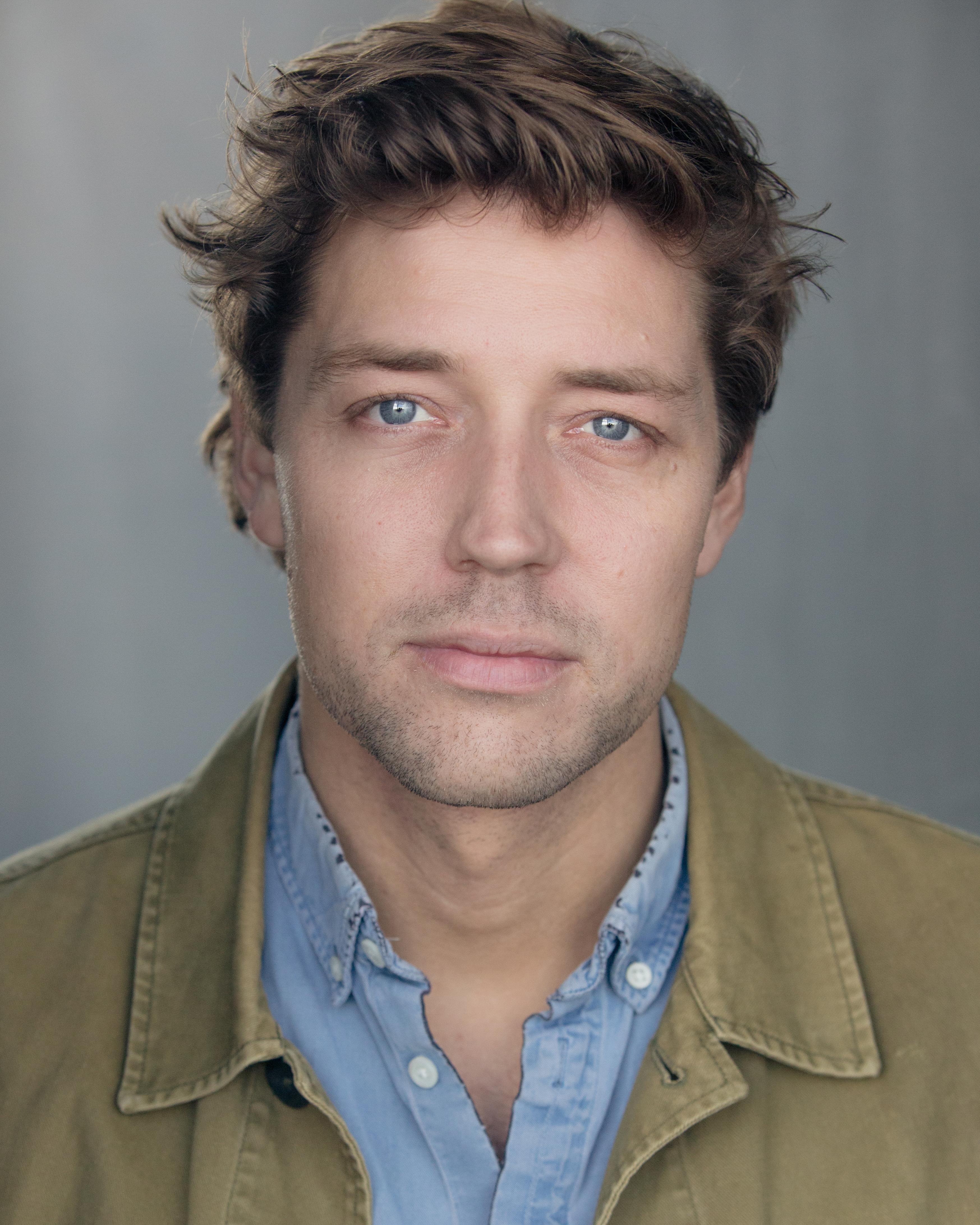 Josh Taylor image