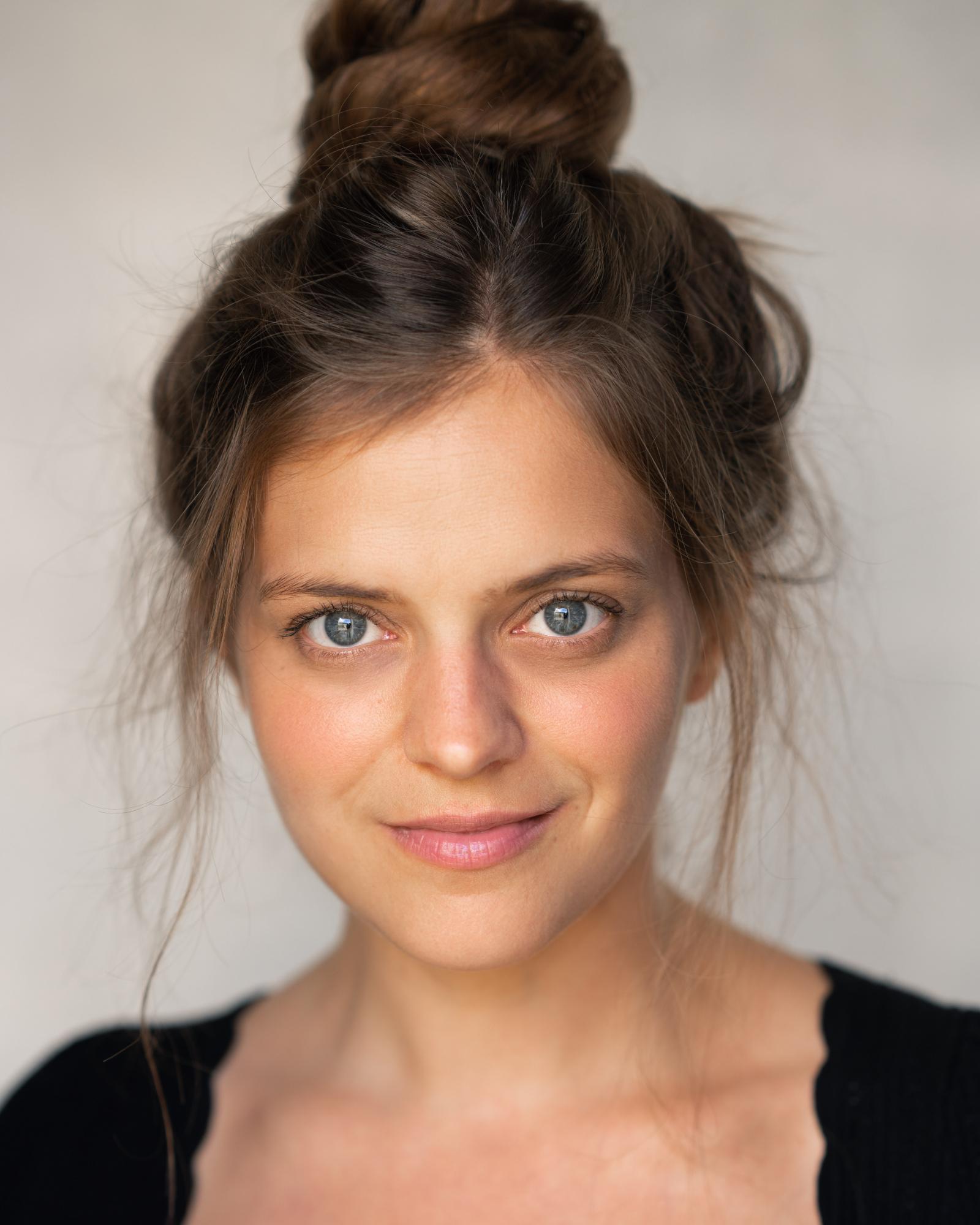 Olivia Jewson image