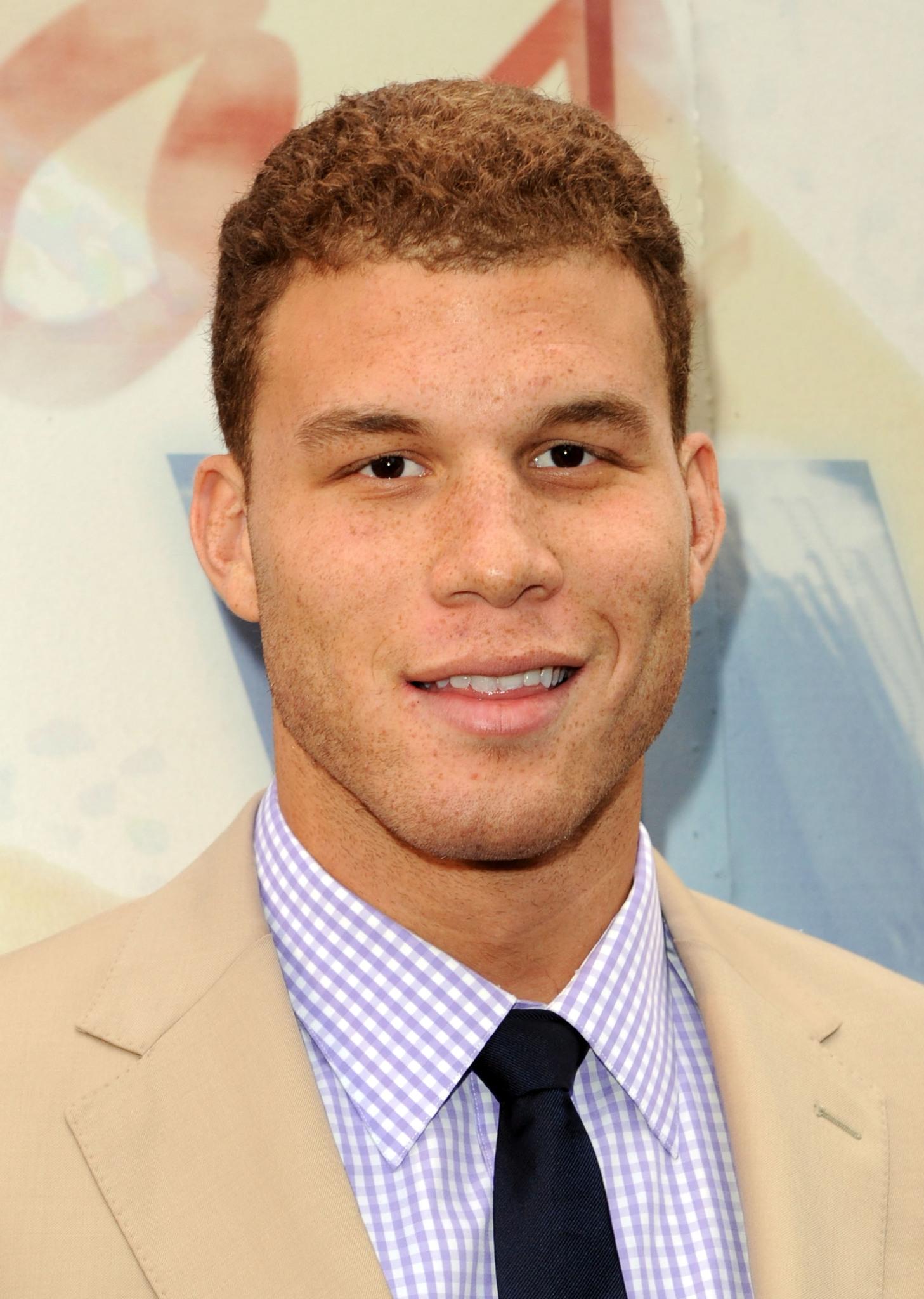 Blake Griffin image