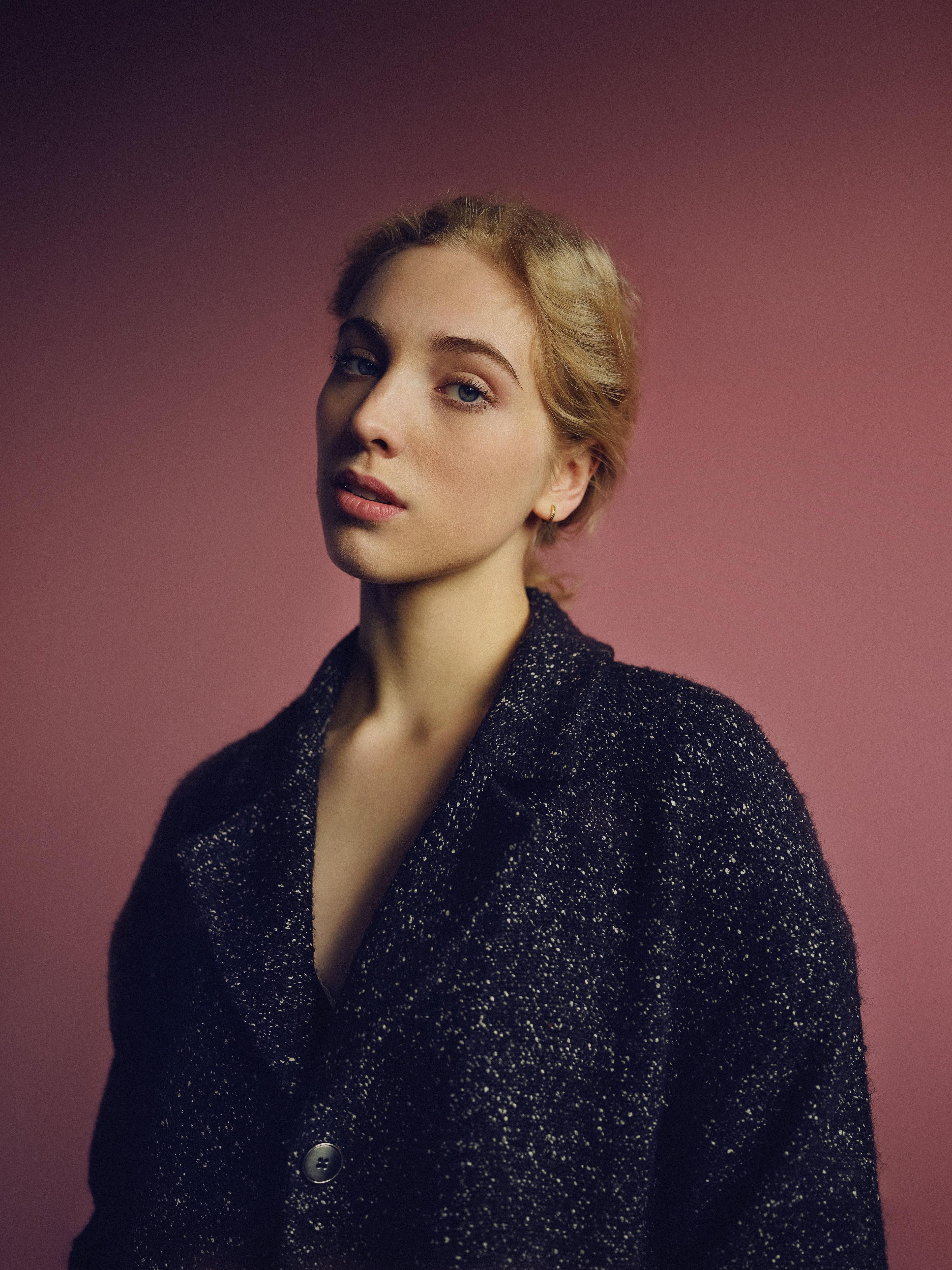 Tessa Bonham Jones image