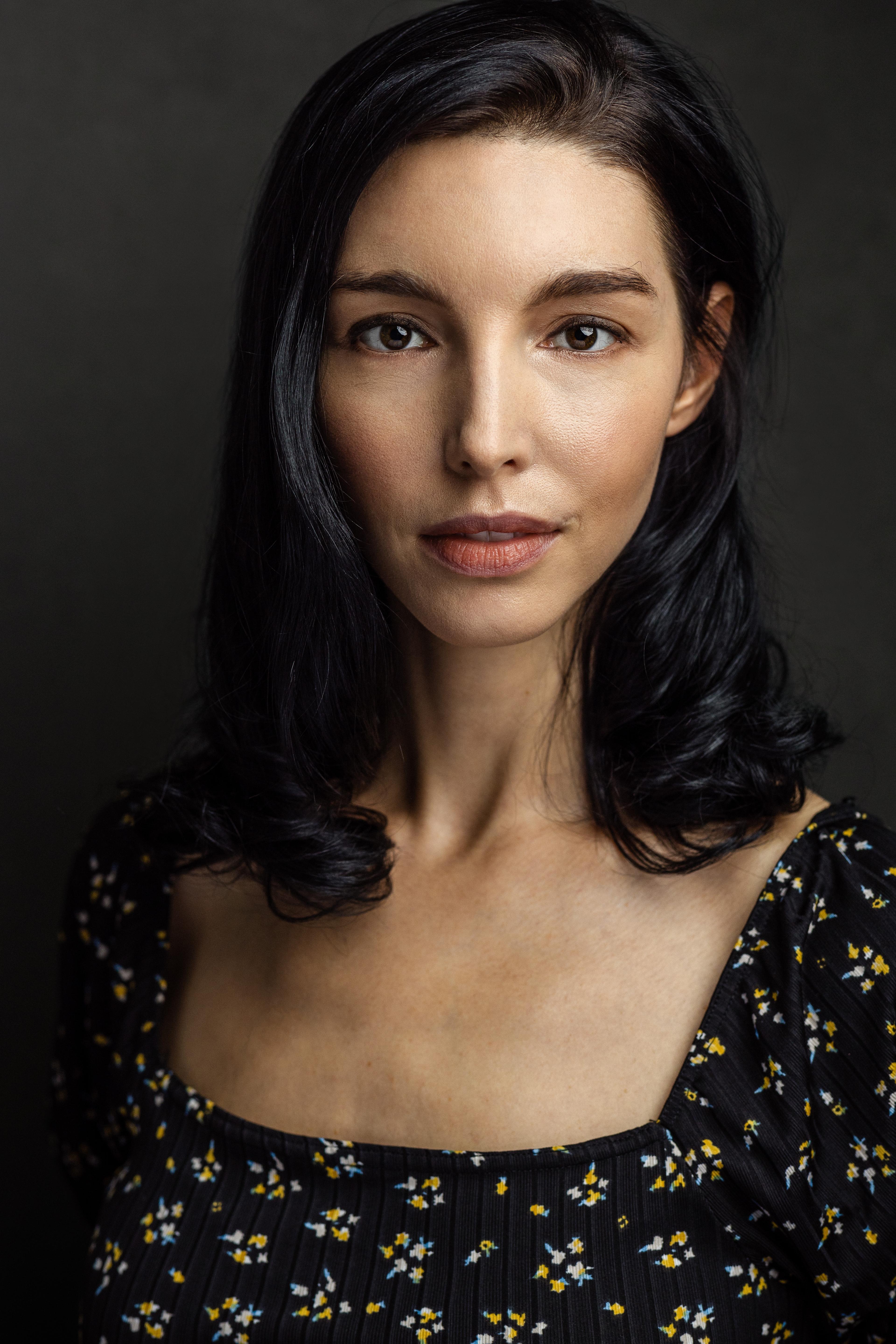 Ashlyn Moore image