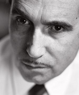 John Snyder image