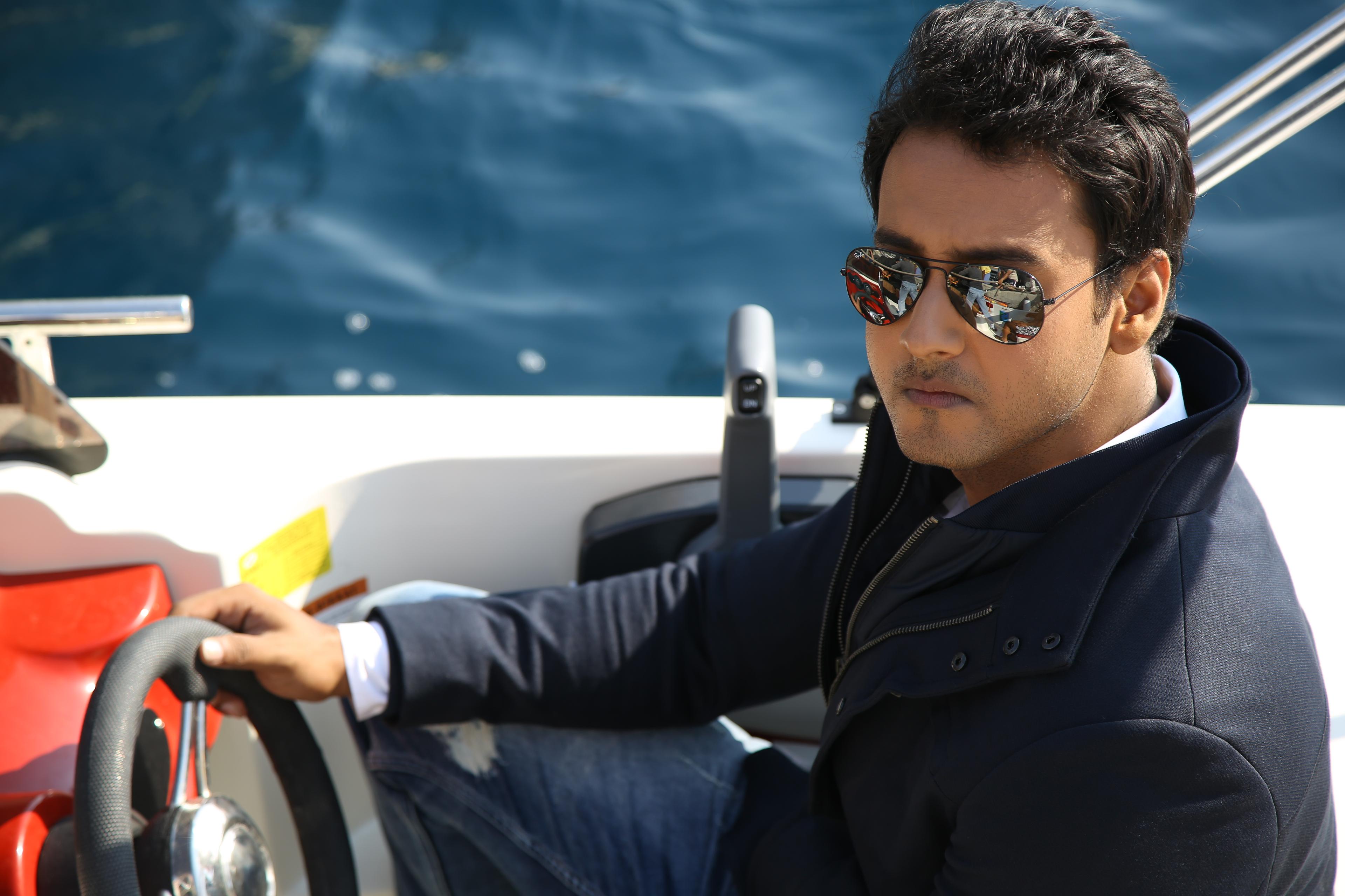Yash Daasguptaa image