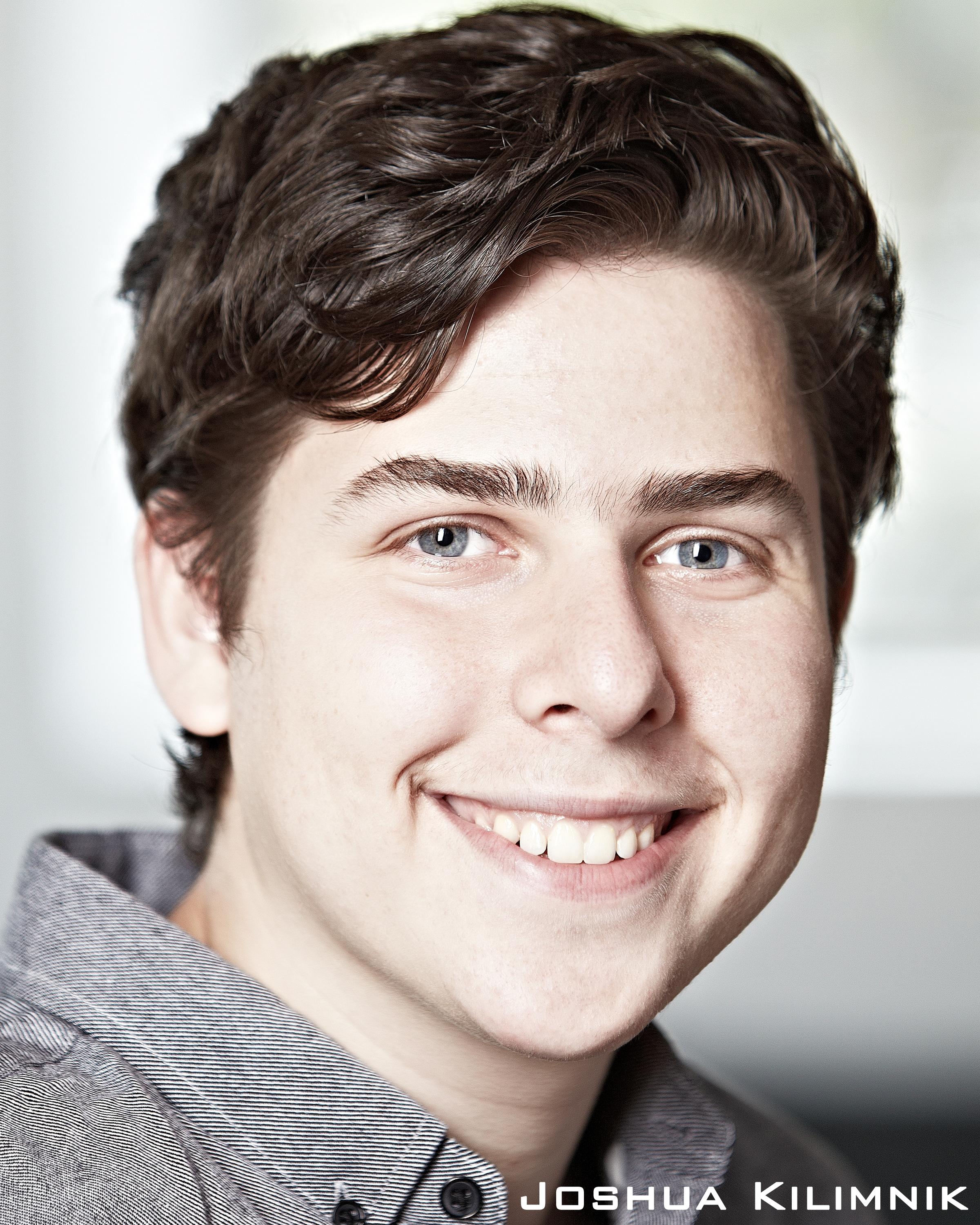 Joshua Kilimnik image