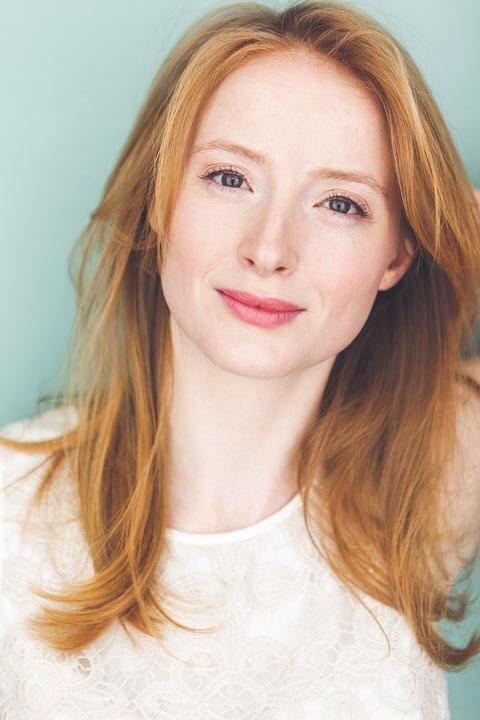 Kersti Bryan image