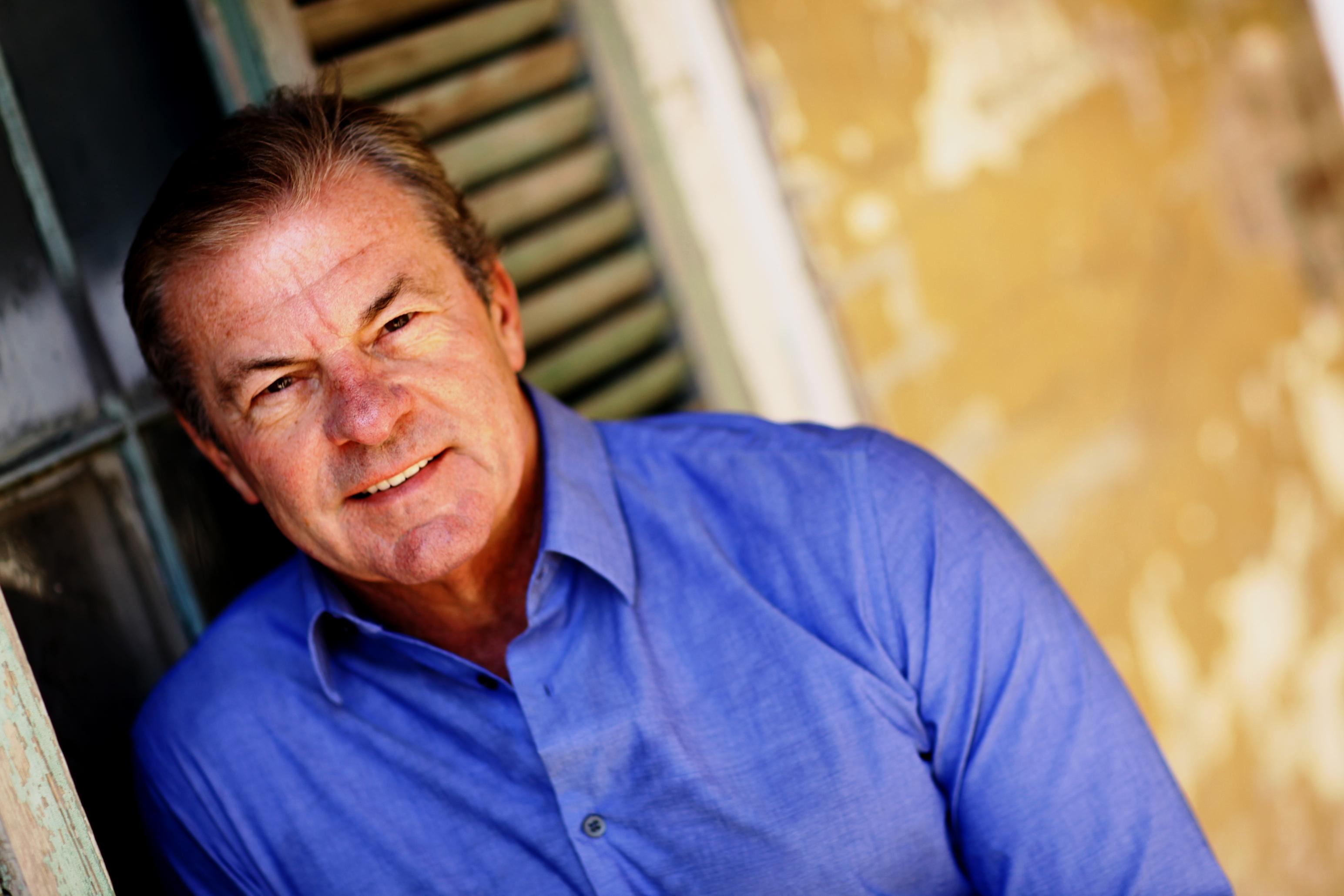 Michael Bienvenu image