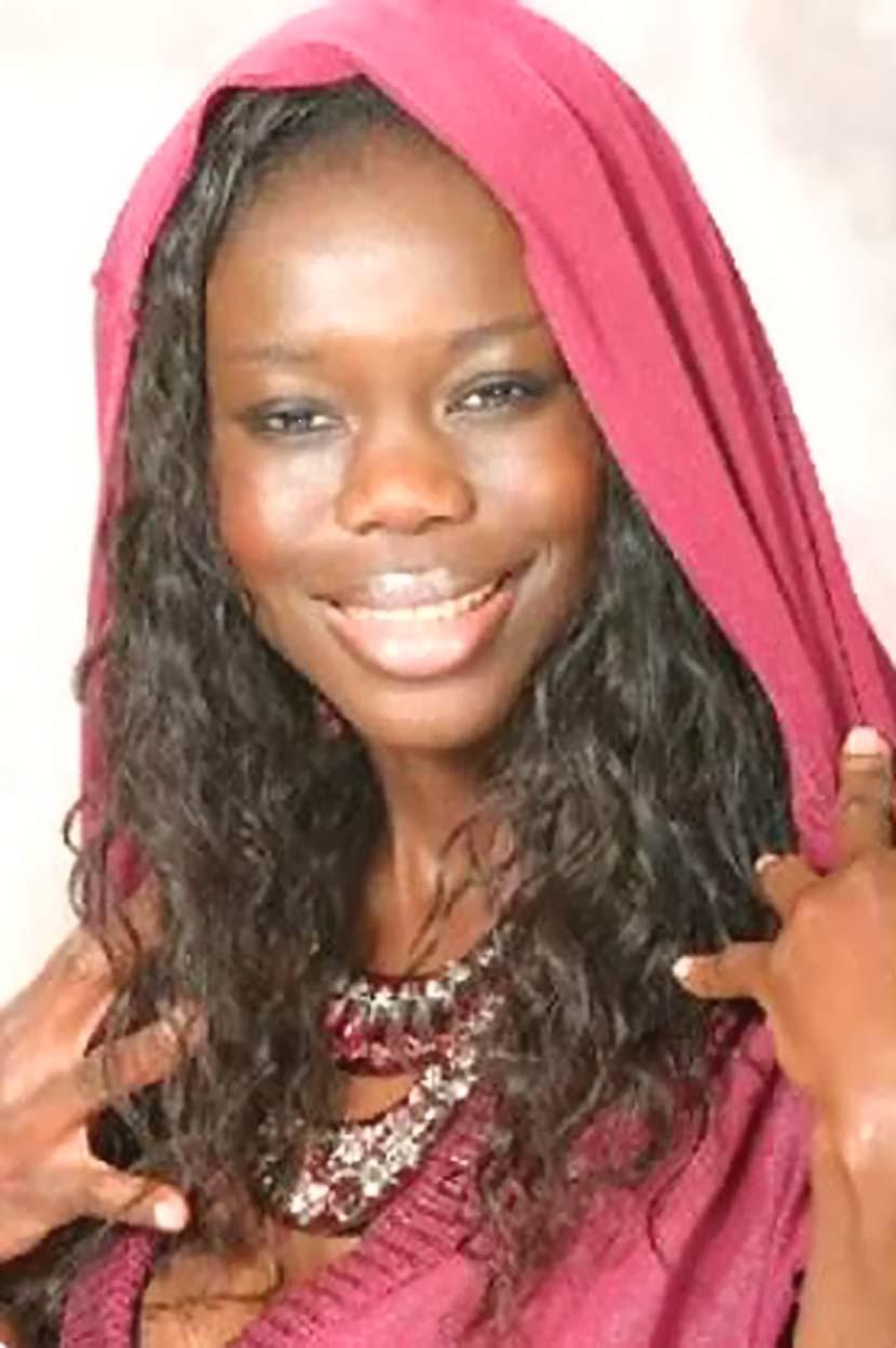 Fatou Kine Boye image