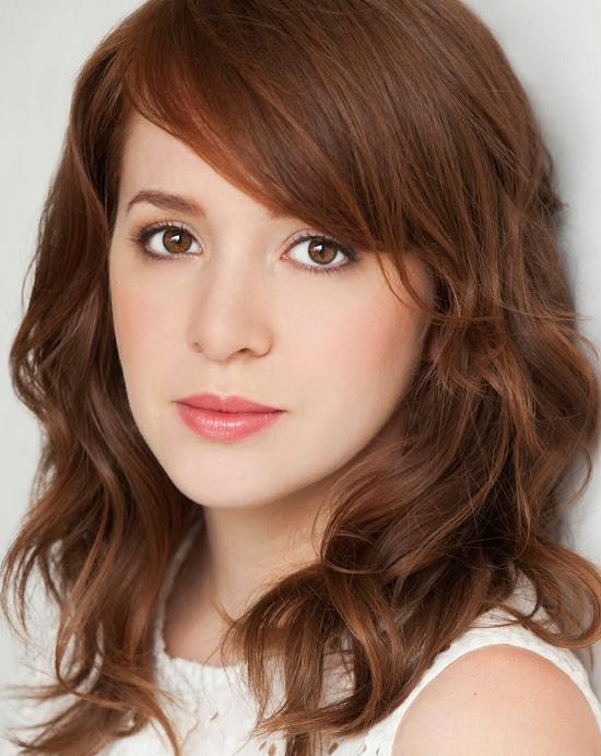 Kayla Lorette image