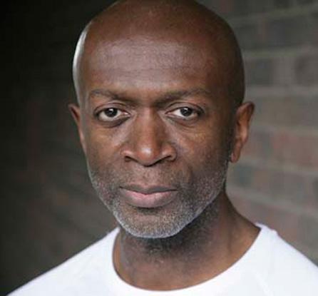 Mensah Bediako image