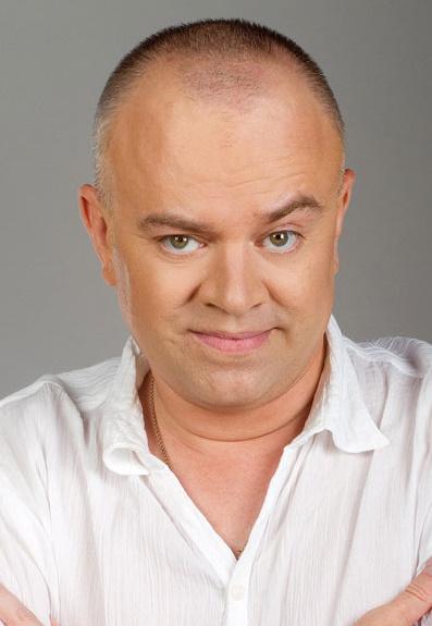 Aleksey Klimushkin image